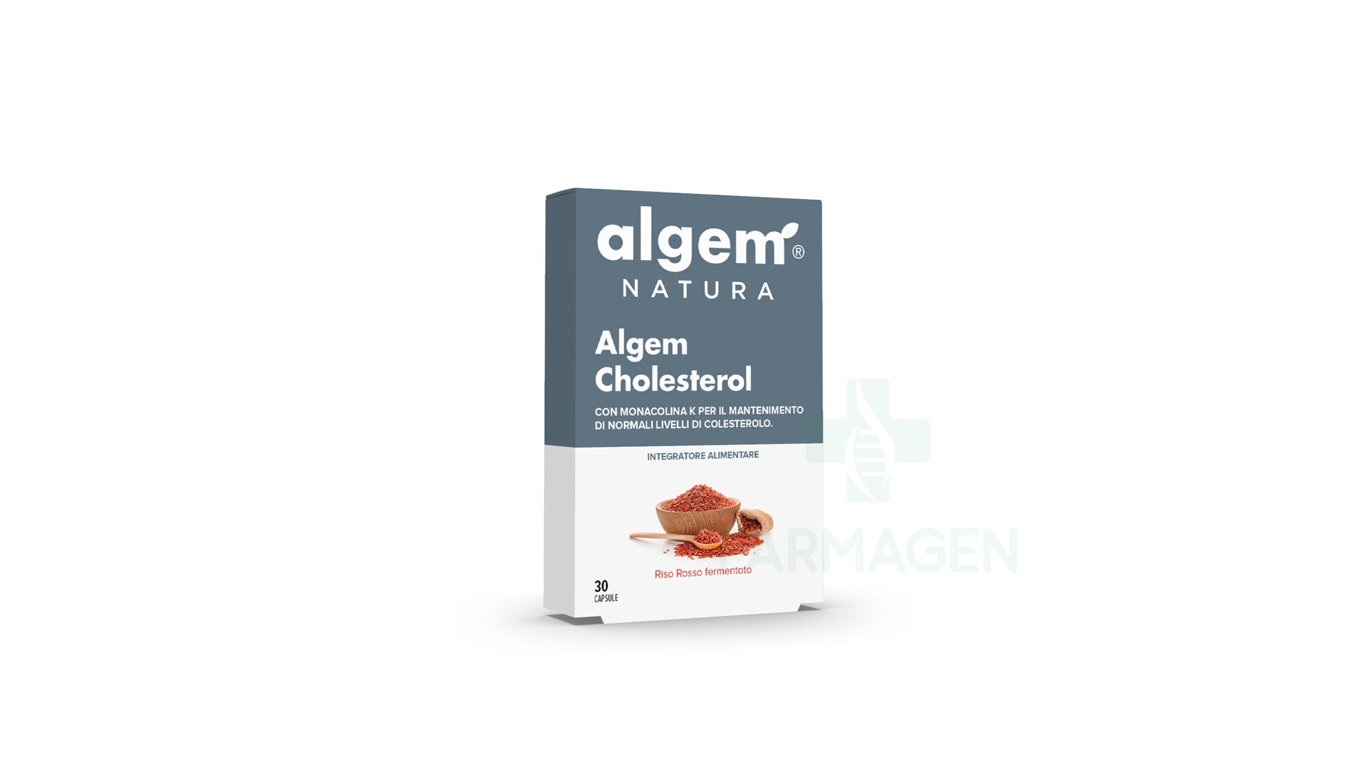Algem Cholesterol 