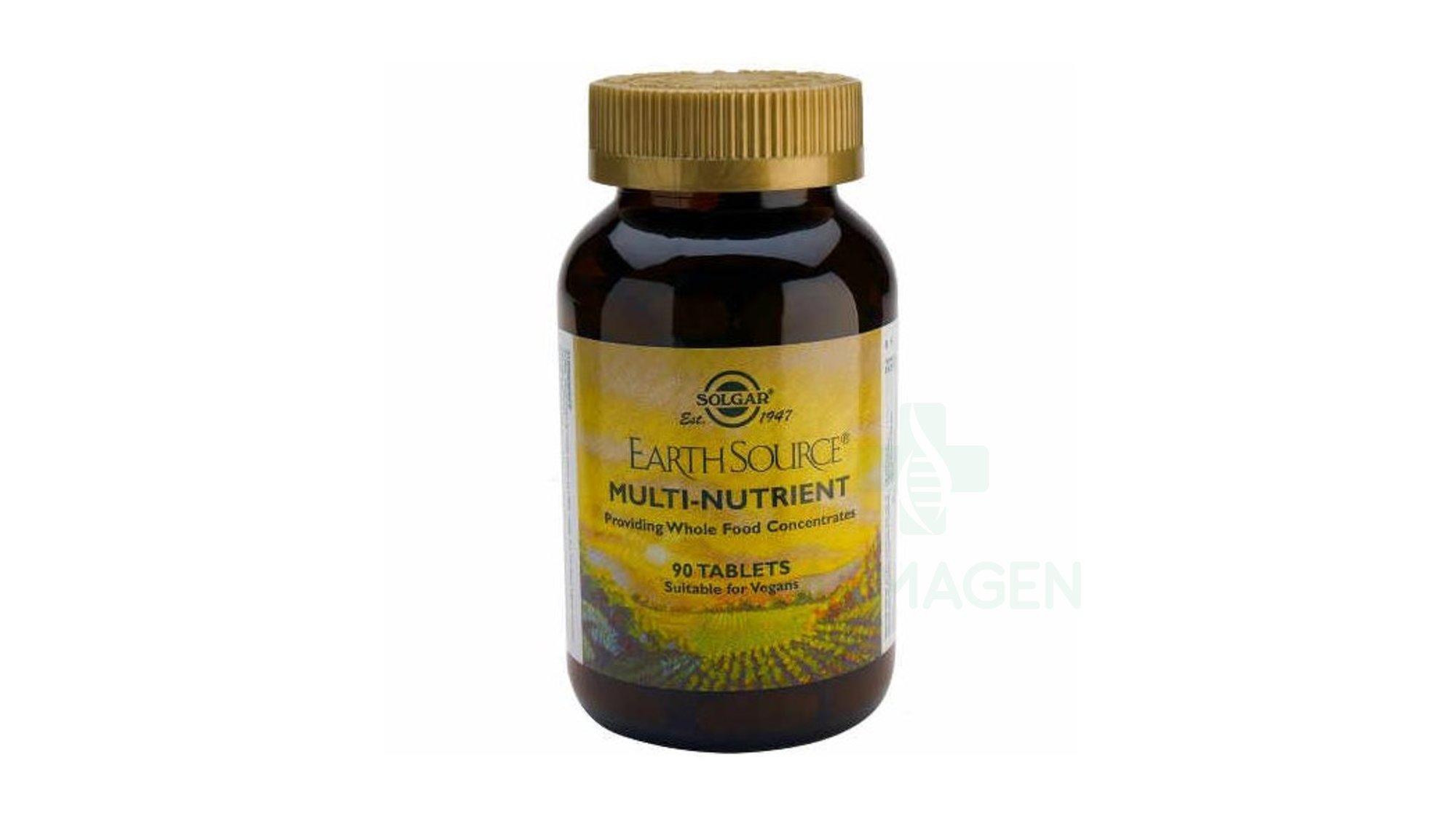 Earth Source Multi-Nutrient