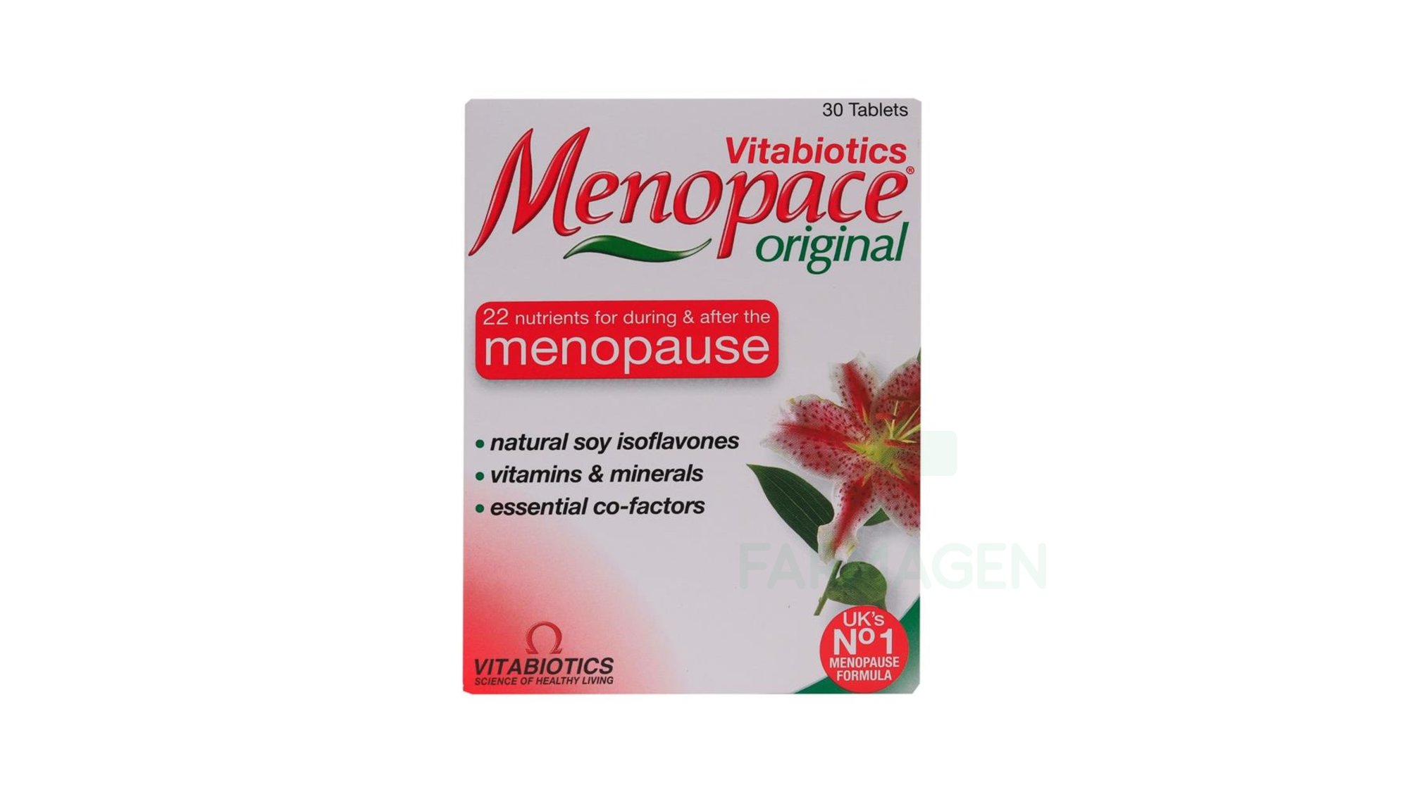  Menopace 