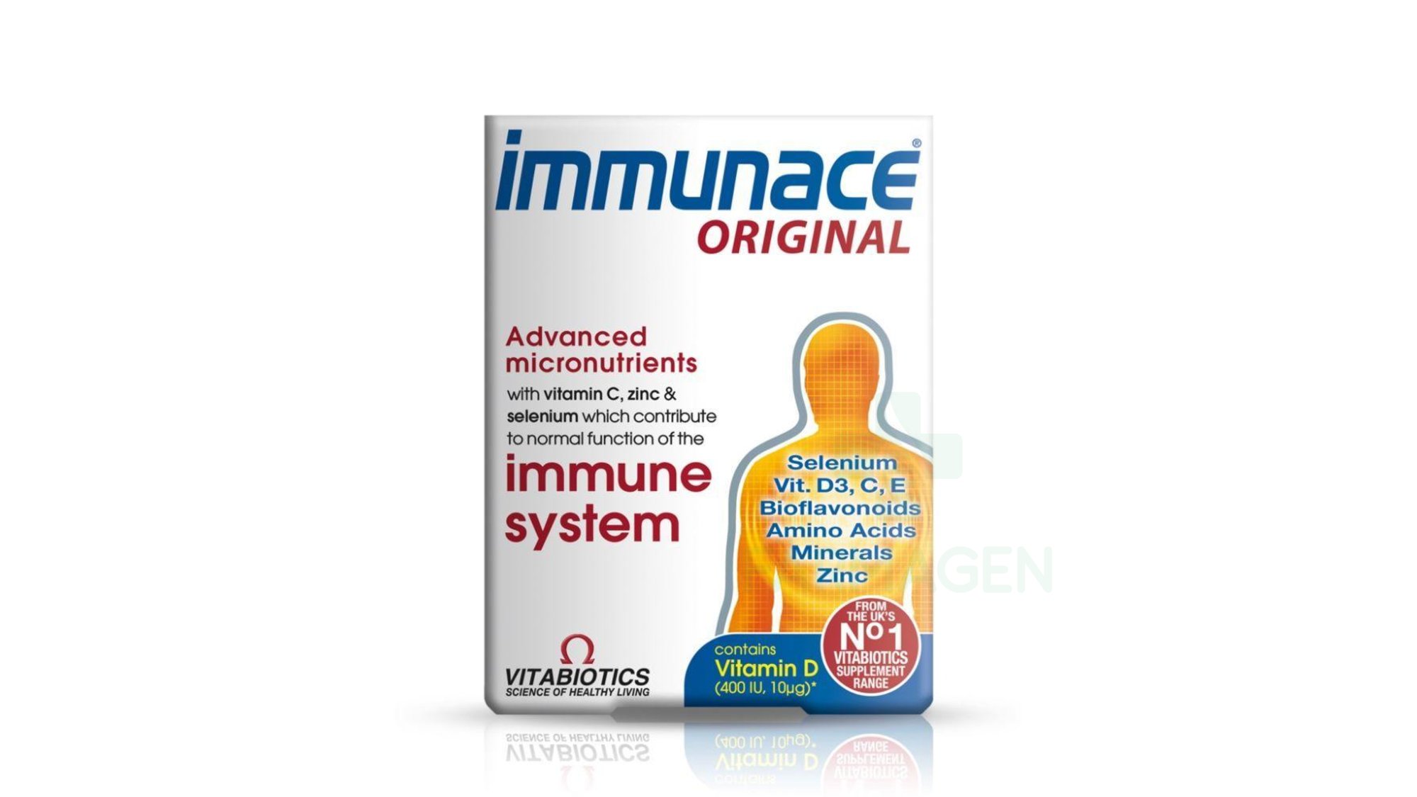 Immunace Original