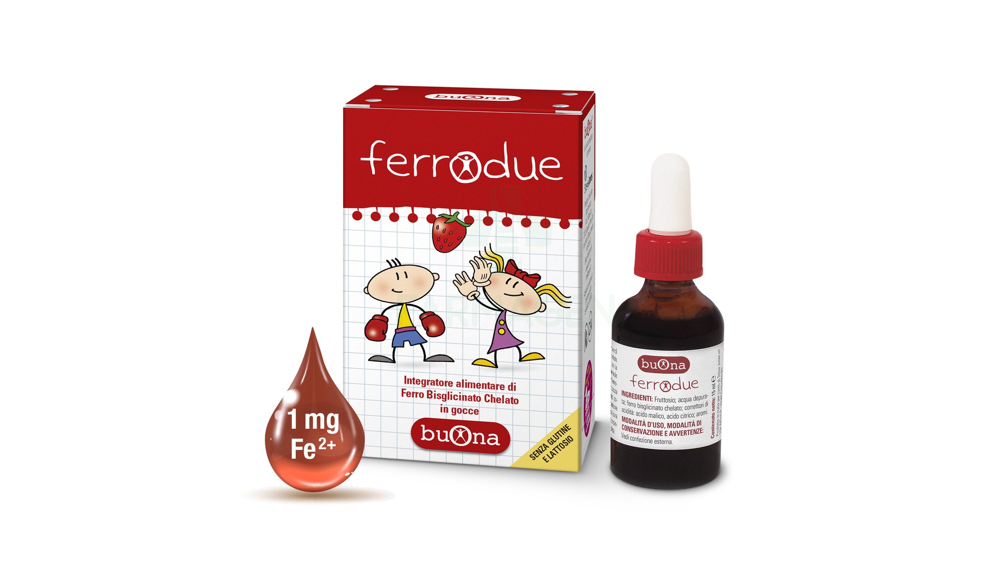 Ferrodue