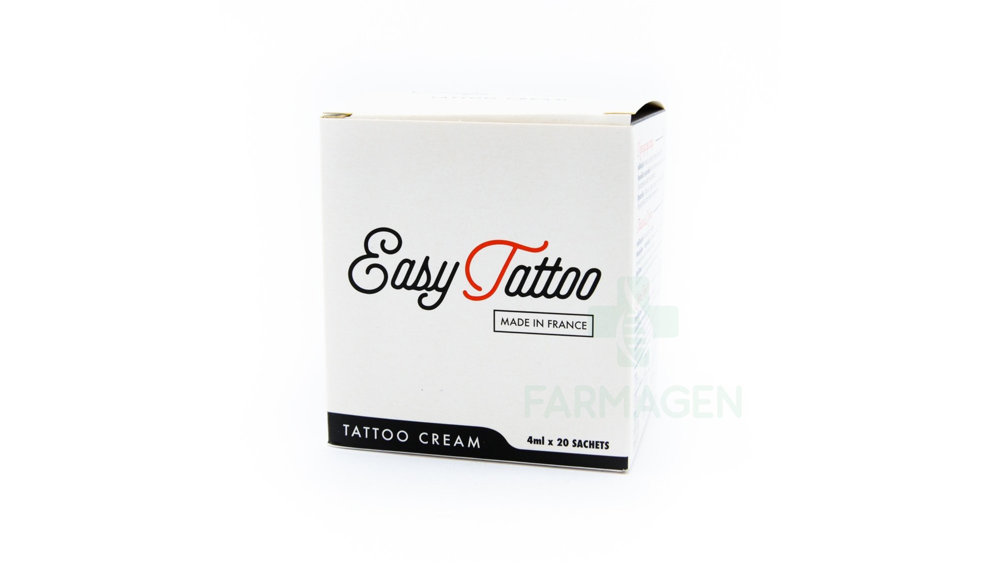 DID YOU KNOW? Easytattoo ® tattoo Cream has served over 1.85 million ! -  thank you - YouTube