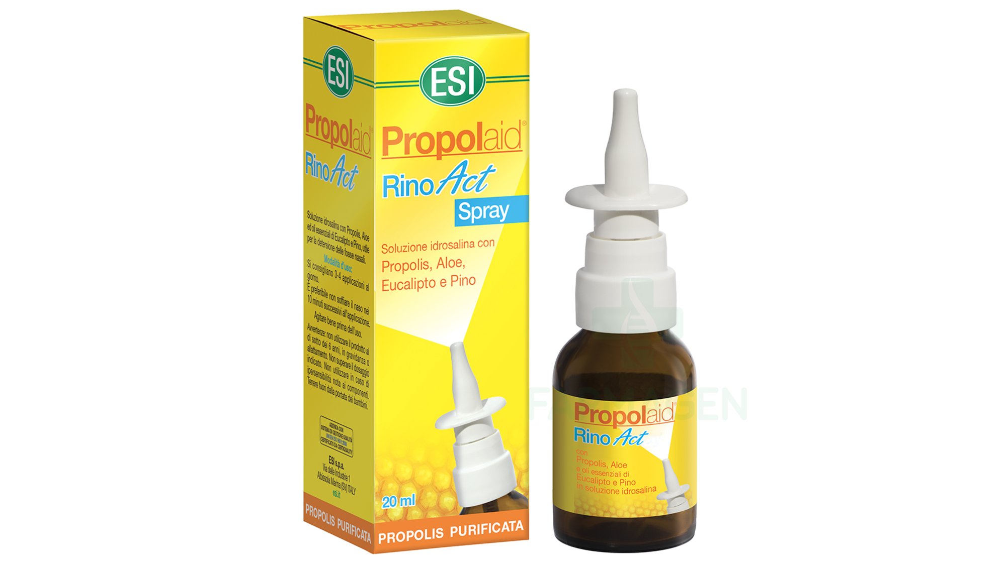 Propolaid RinoAct