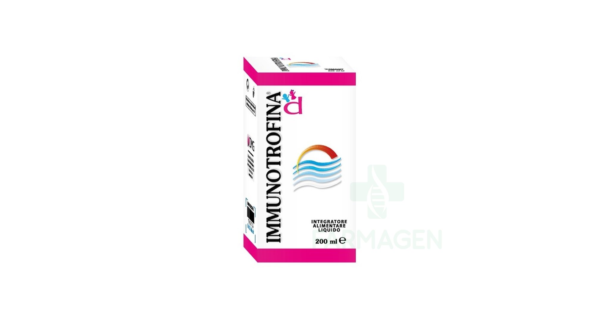 Immunotrofina 