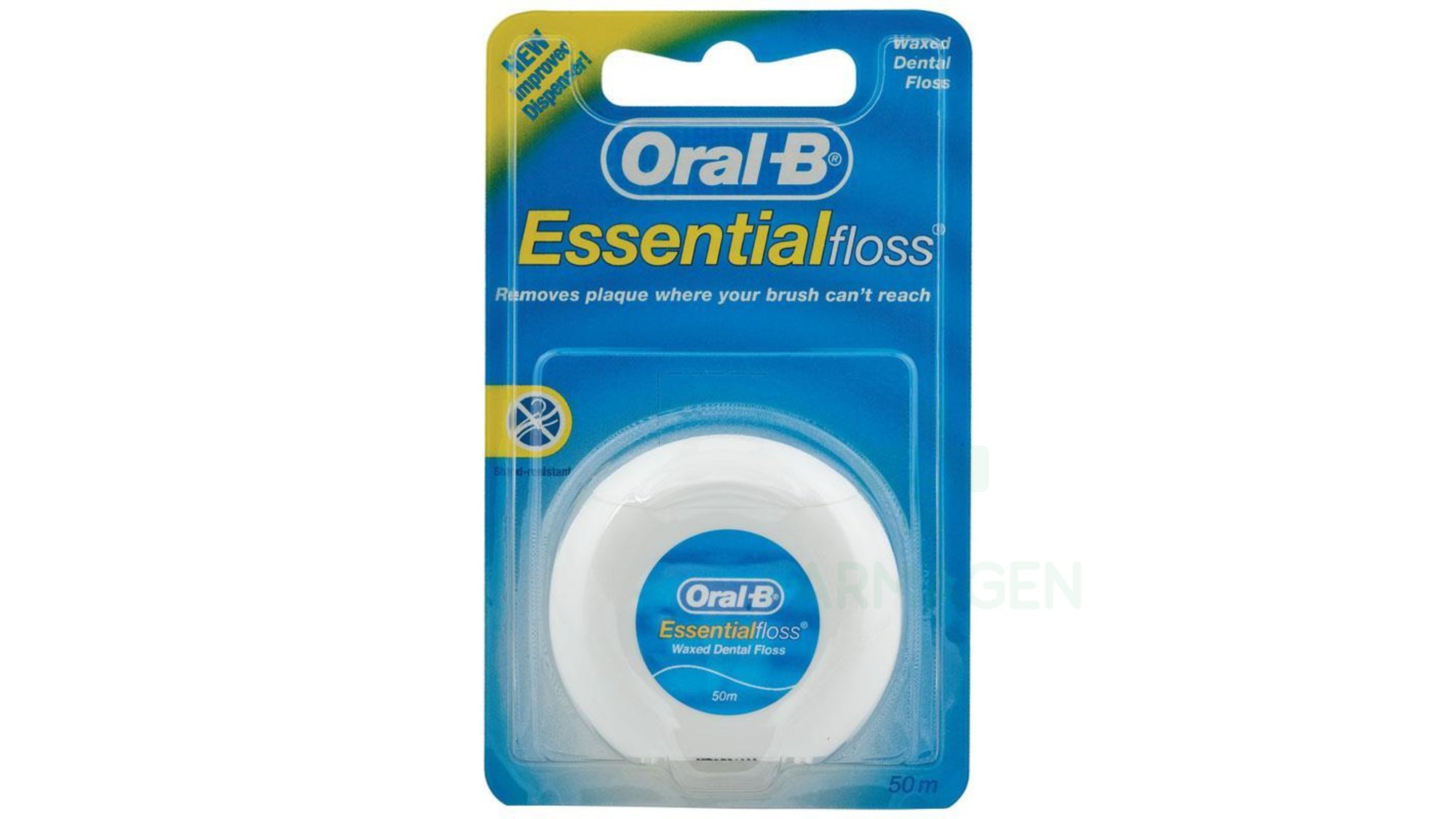 Filo interdentale Oral-B Essential Floss