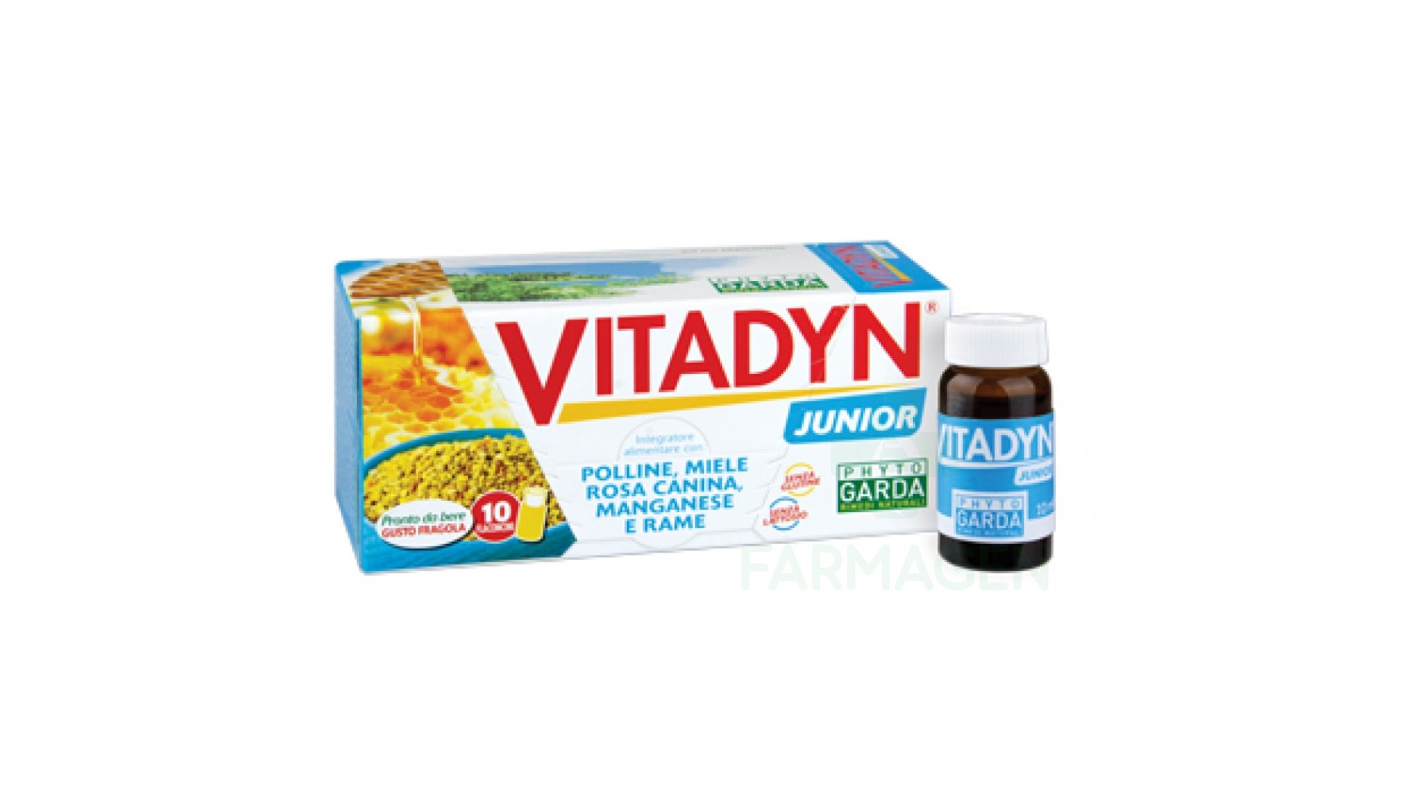 Vitadyn® Junior