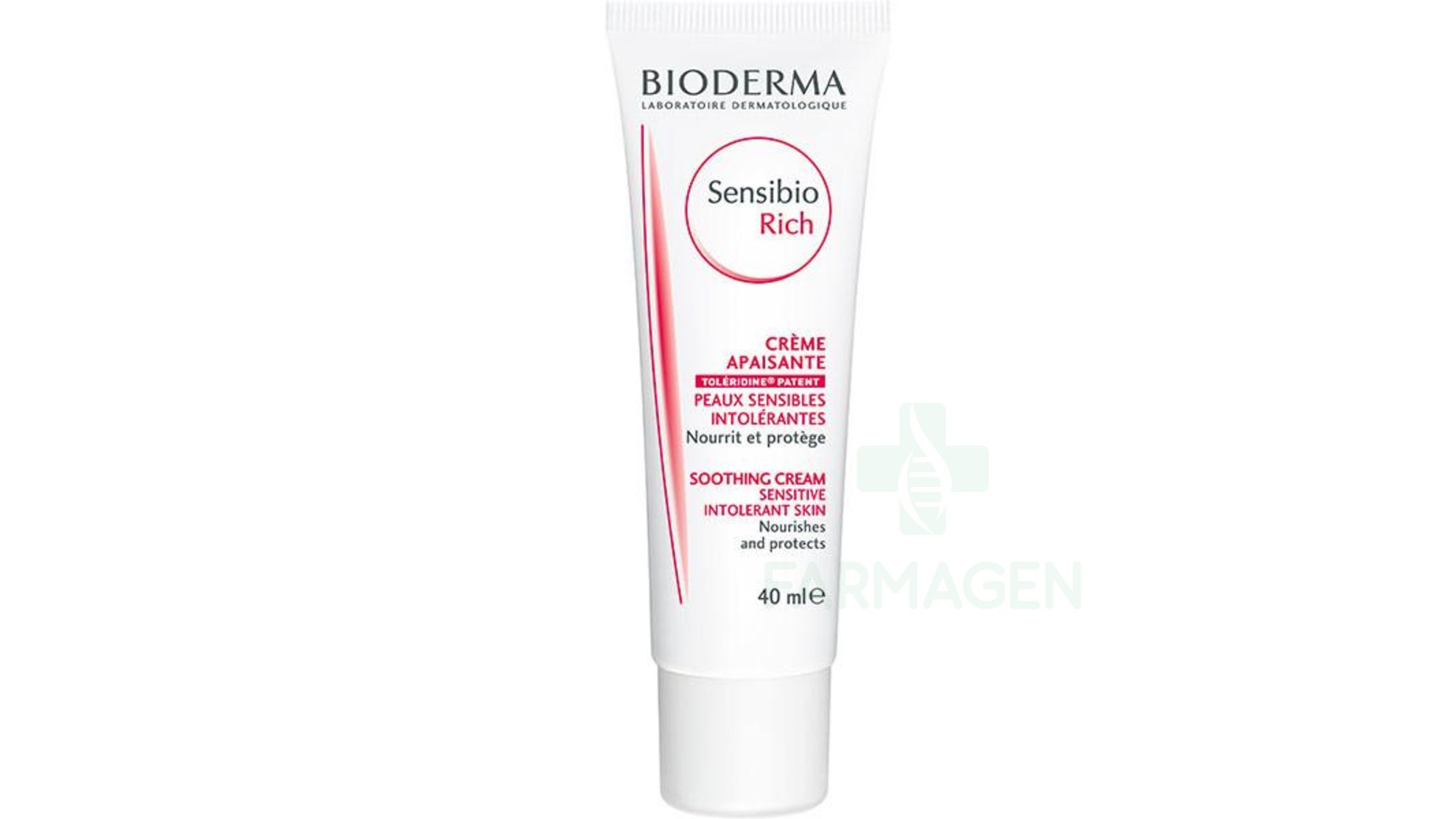 Sensibio Rich