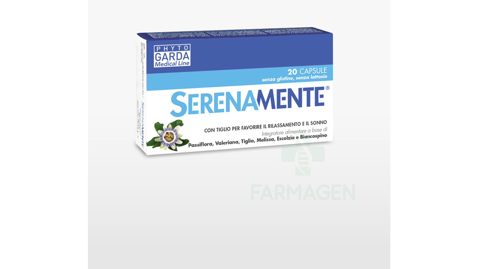 Serenamente® Capsule