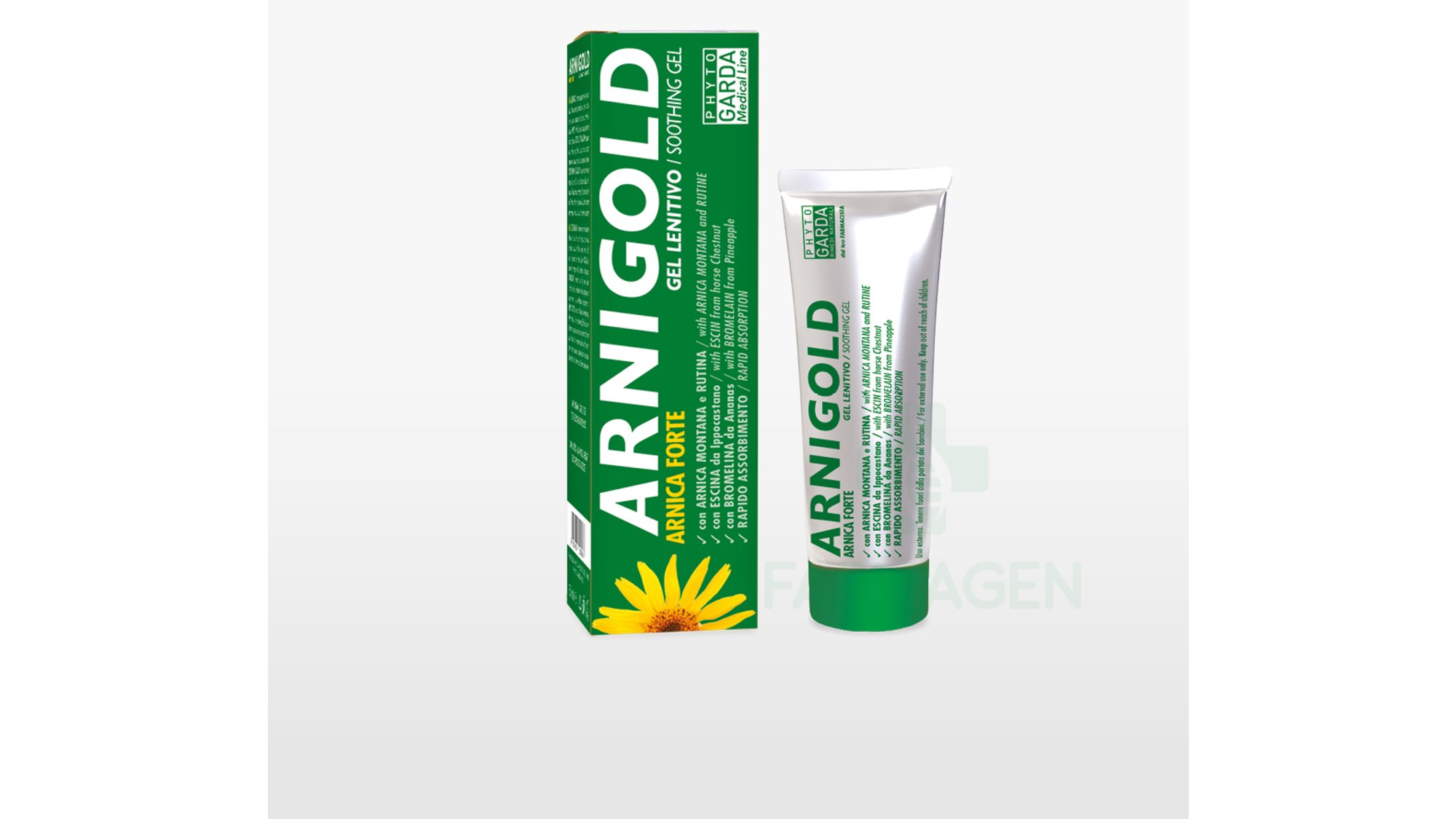 Arnigold®