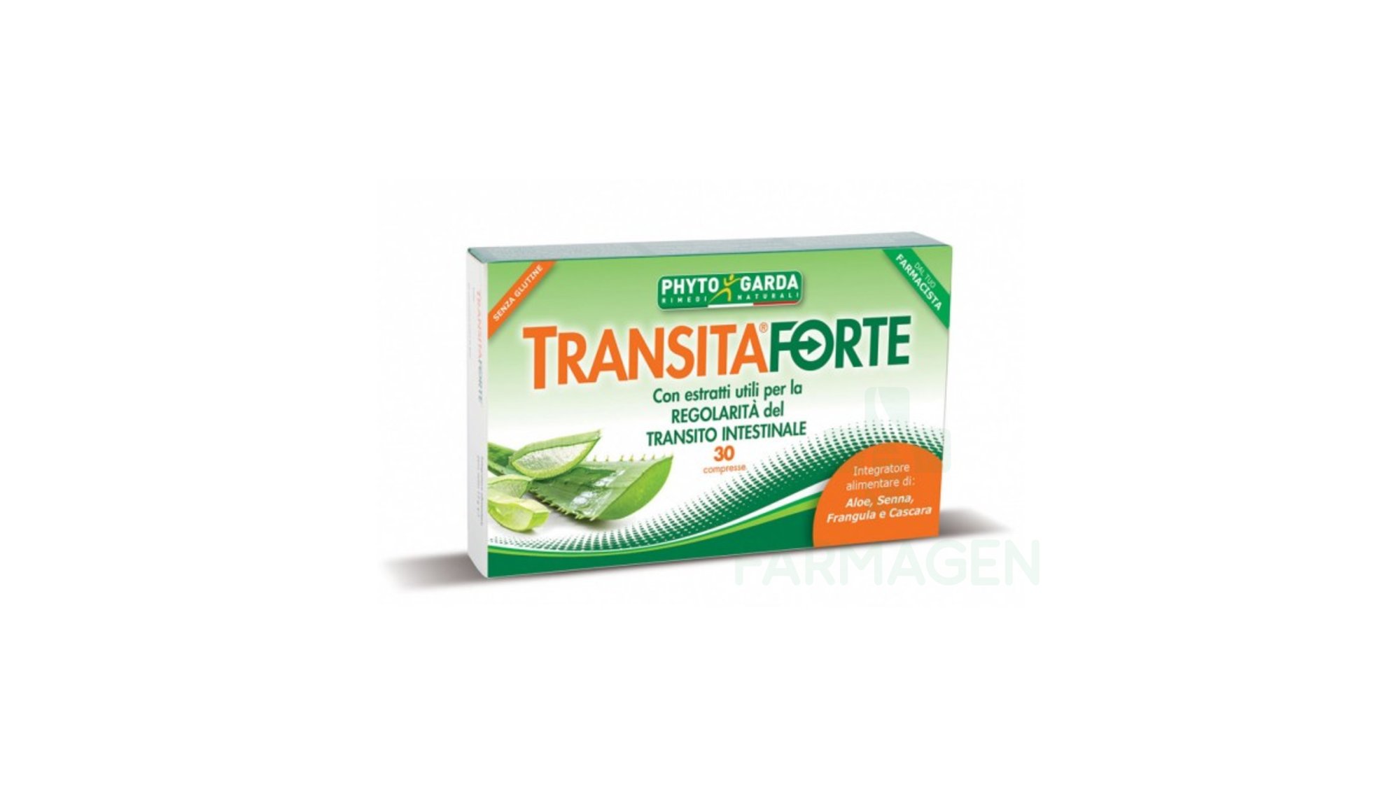 TRANSITA® Forte