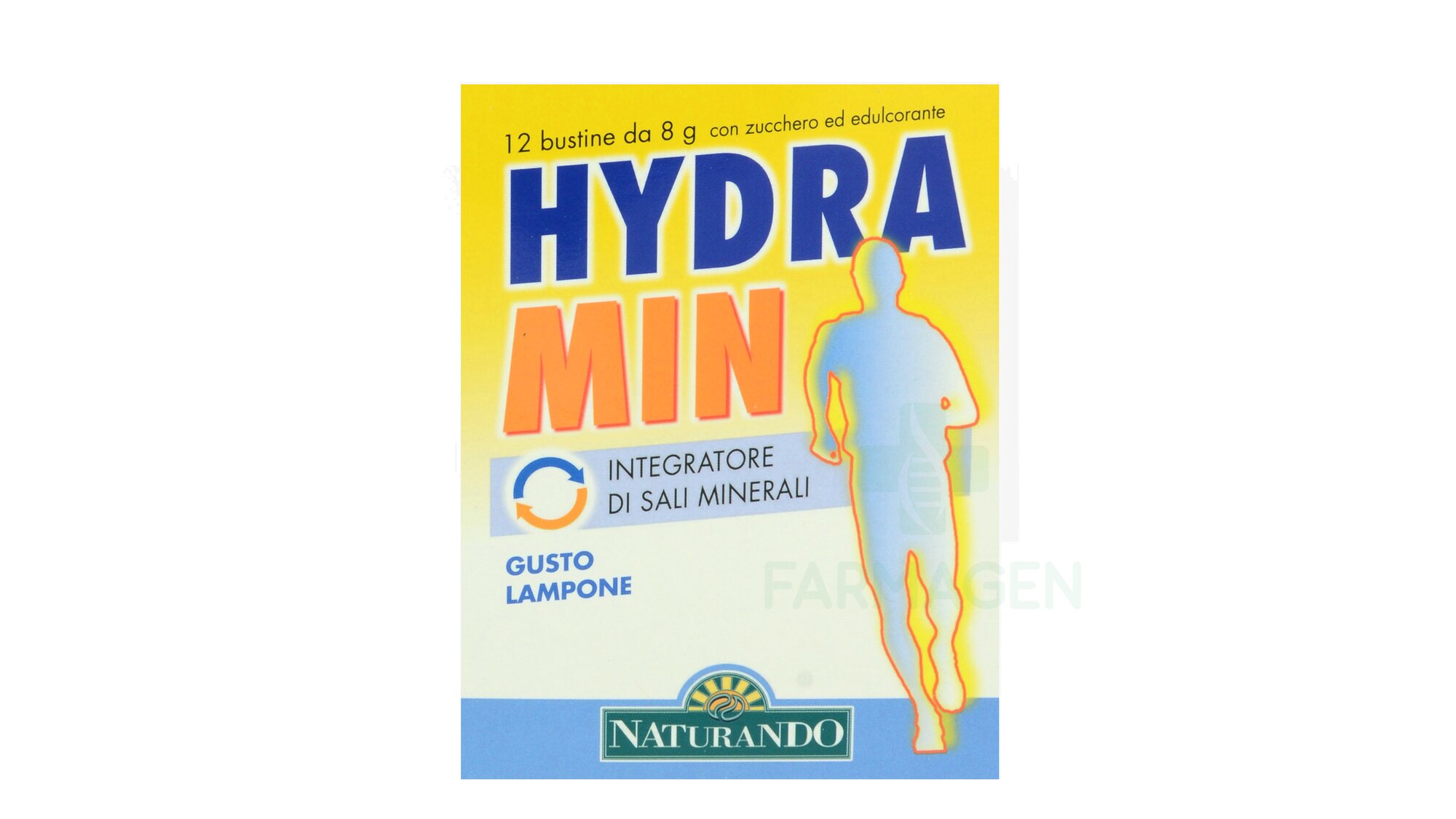Hydramin