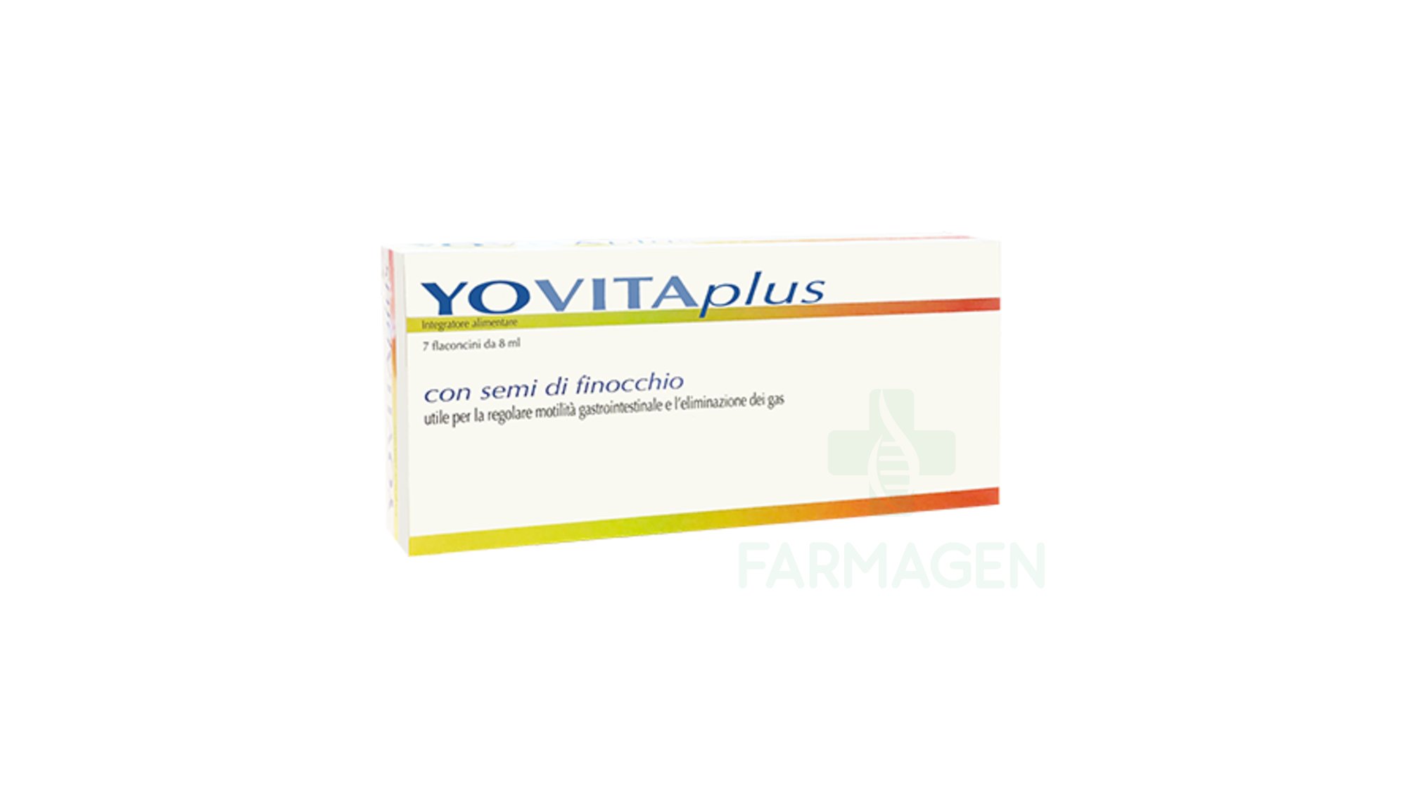 Yovita Plus