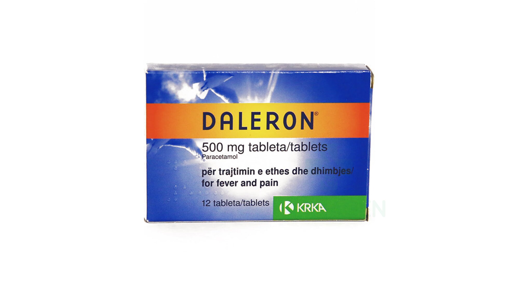 Daleron