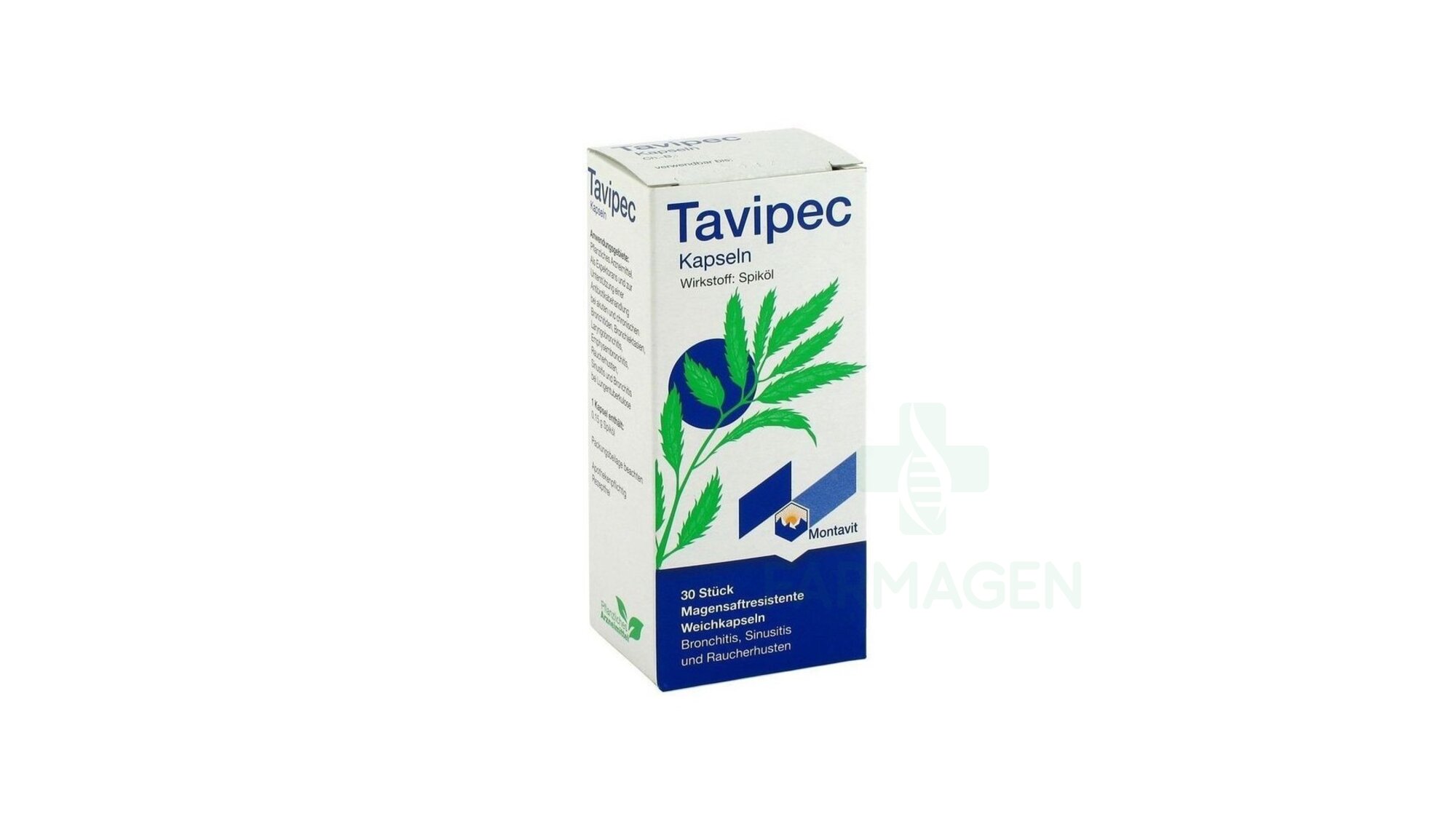 Tavipec