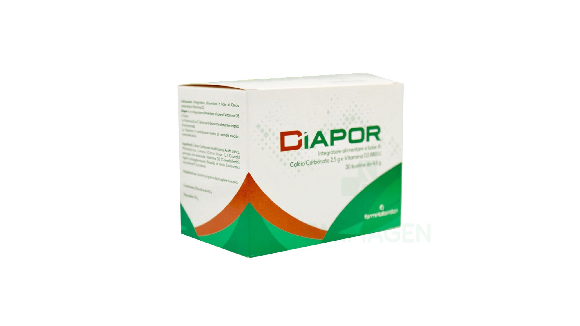 Diapor