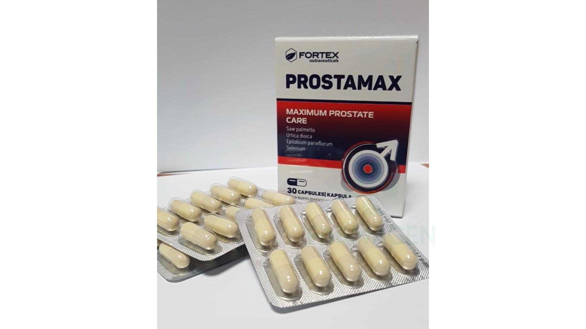 Prostamax