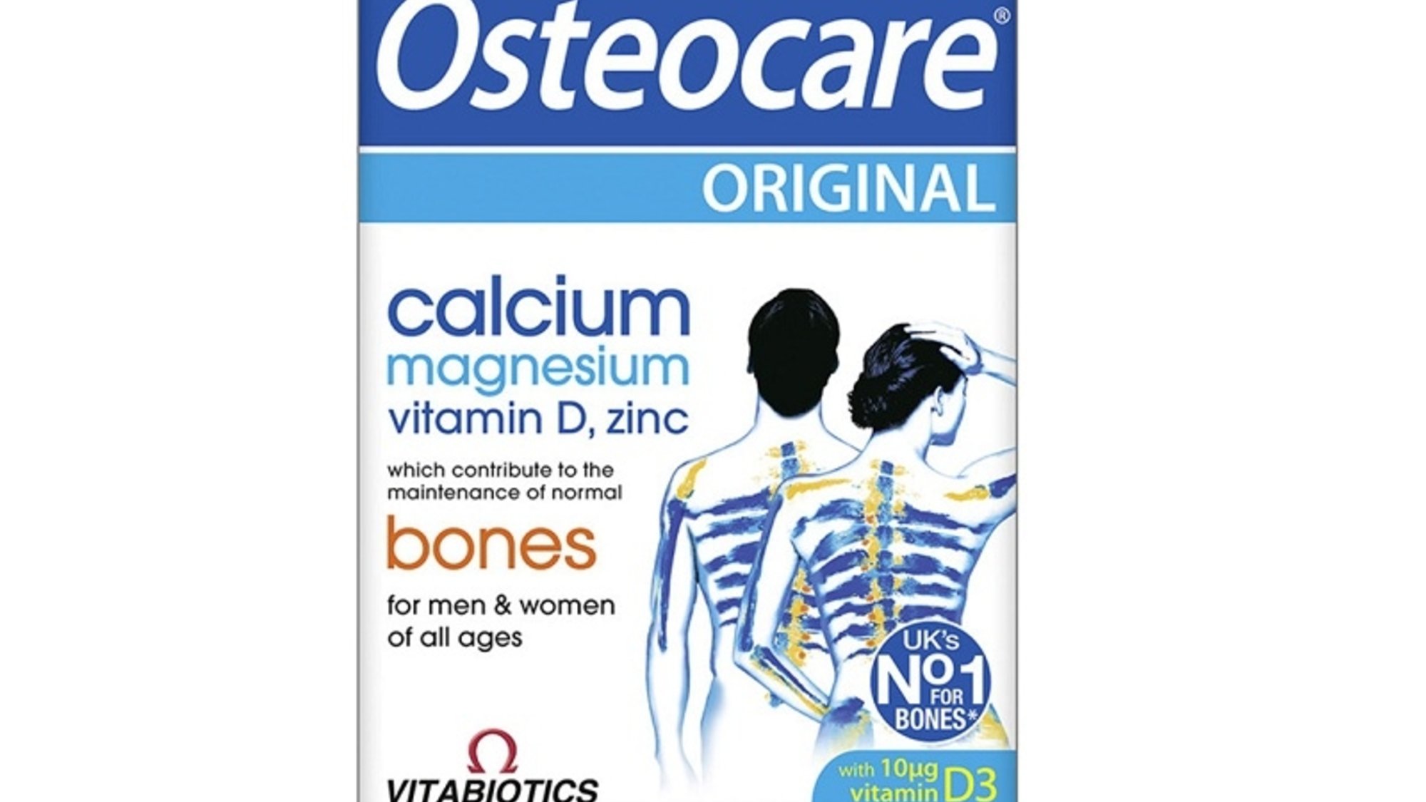Osteocare Original