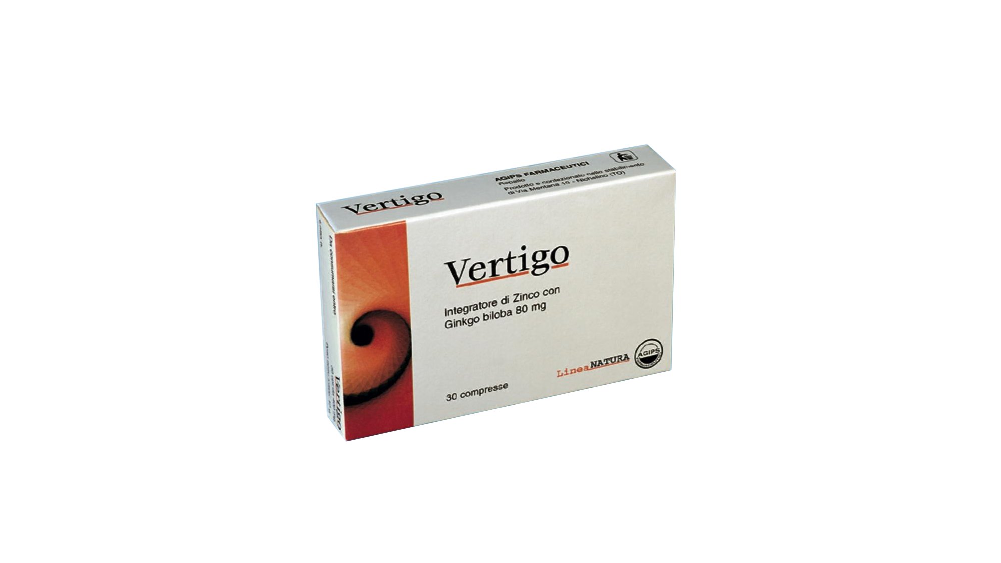 Vertigo 