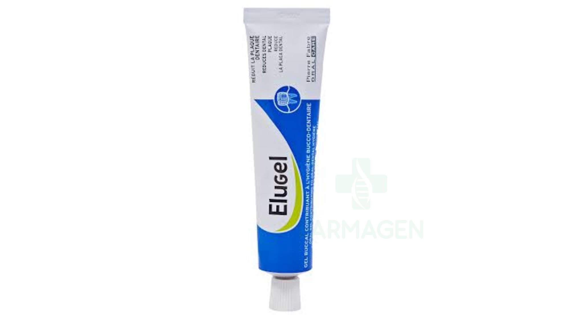 Elugel Gel Orale