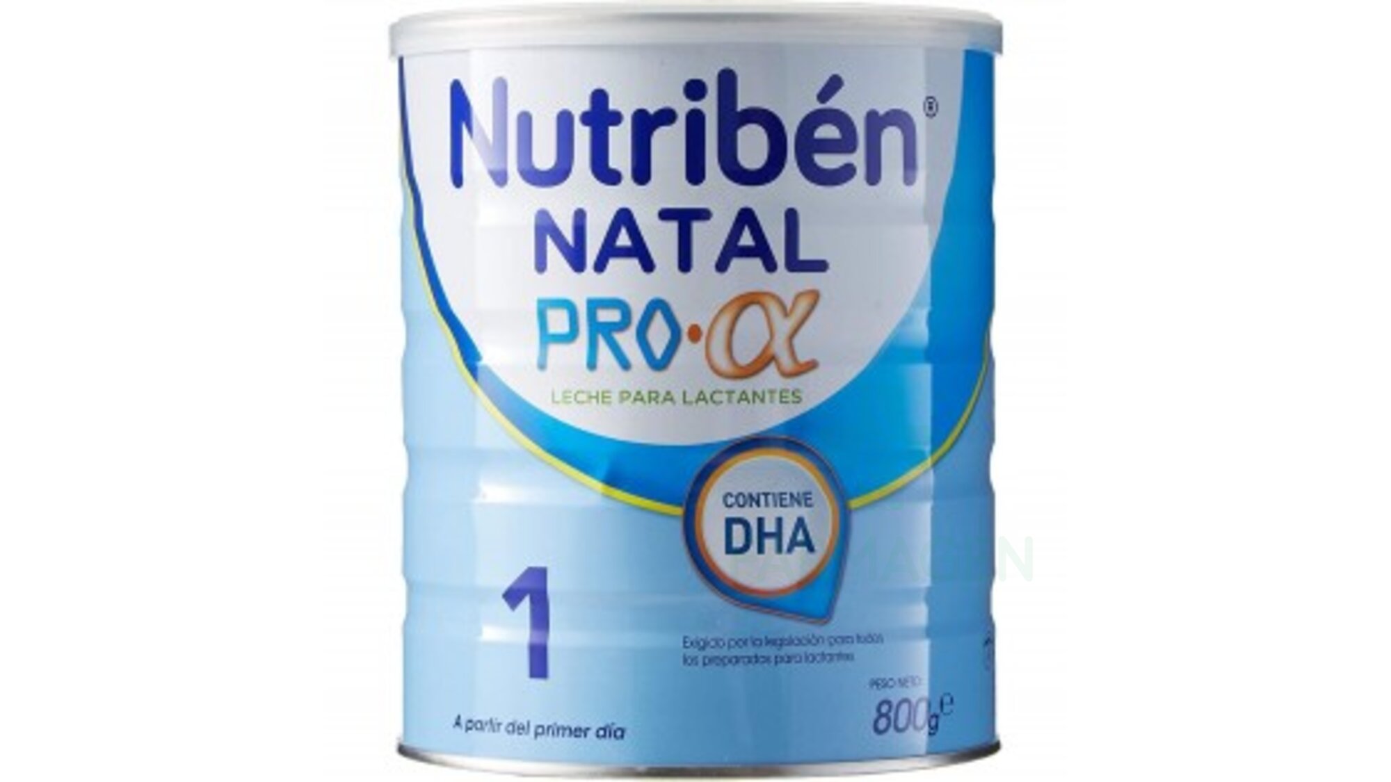 Farmagen - Nutriben Natal PRO-alfa- Latte in polvere per neonati