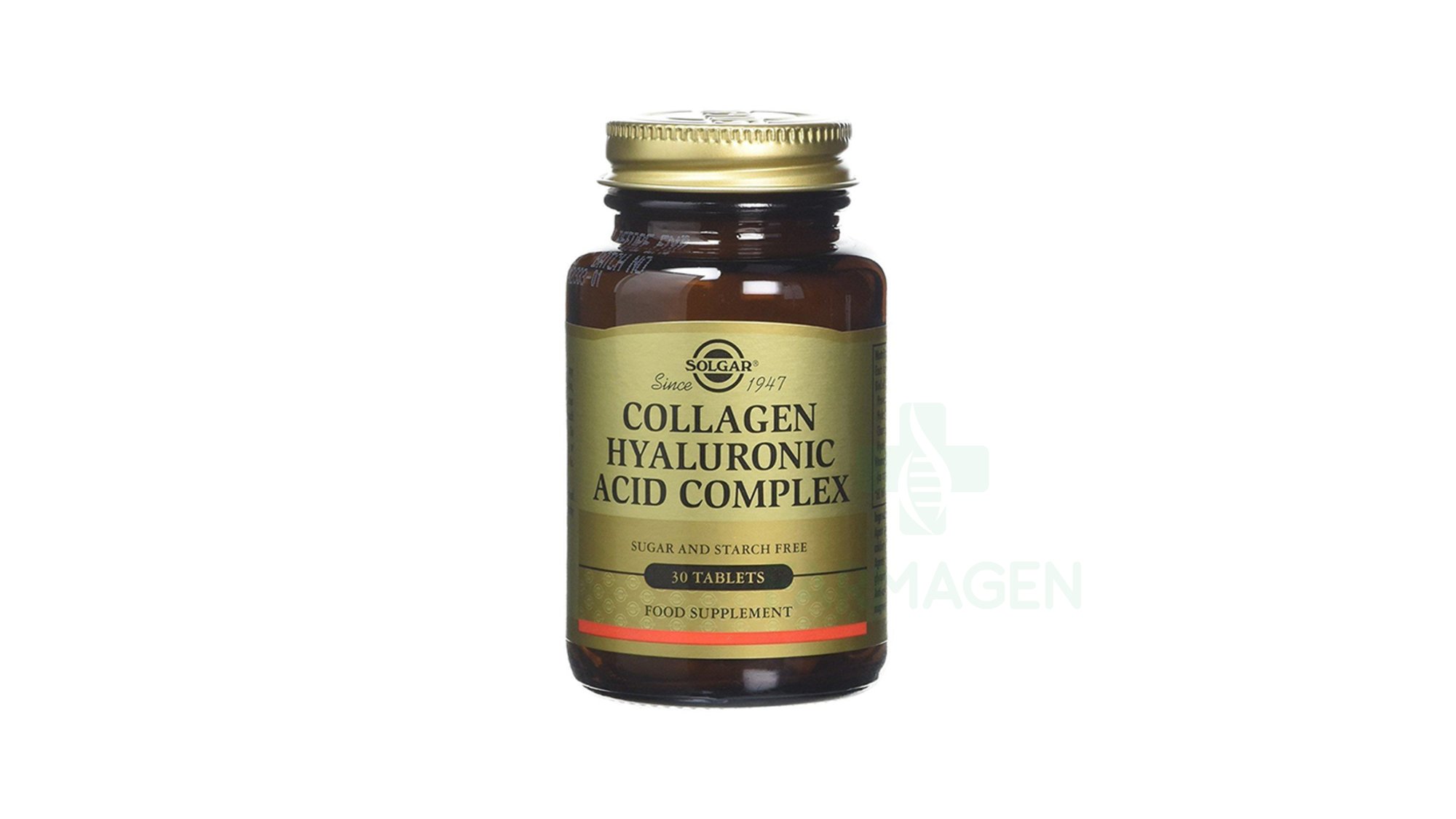 Collagen Hyaluronic Acid Complex 