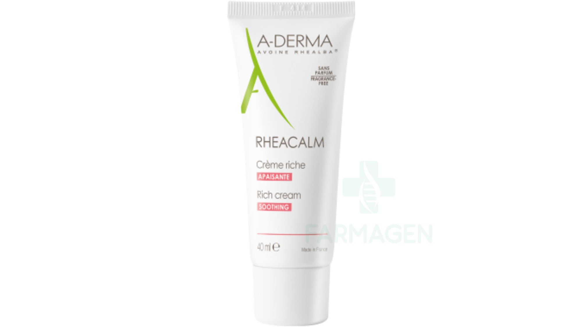 Rheacalm Rich Soothing Cream 