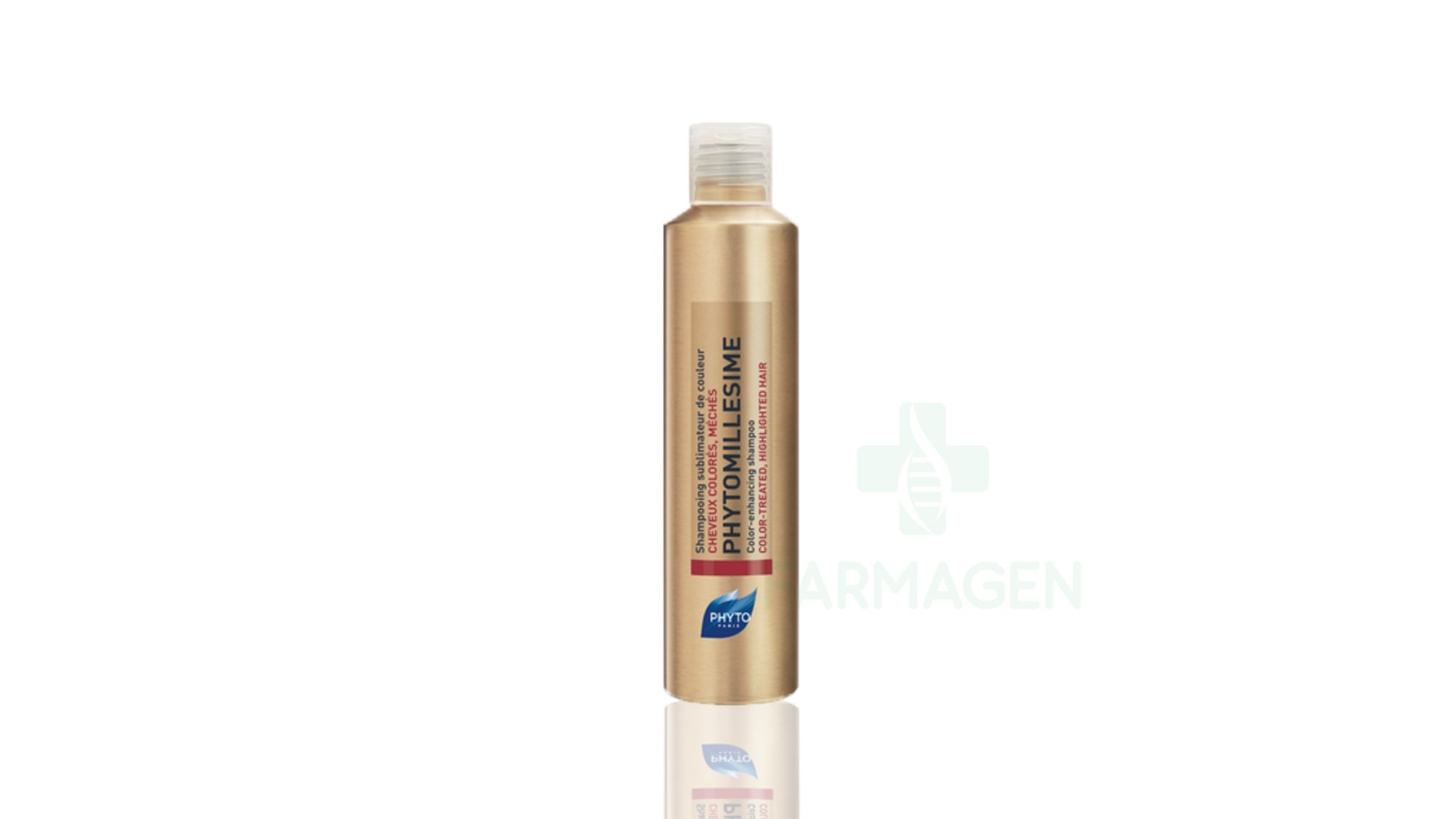 Phytomillesime Shampoo Sublimante del Colore