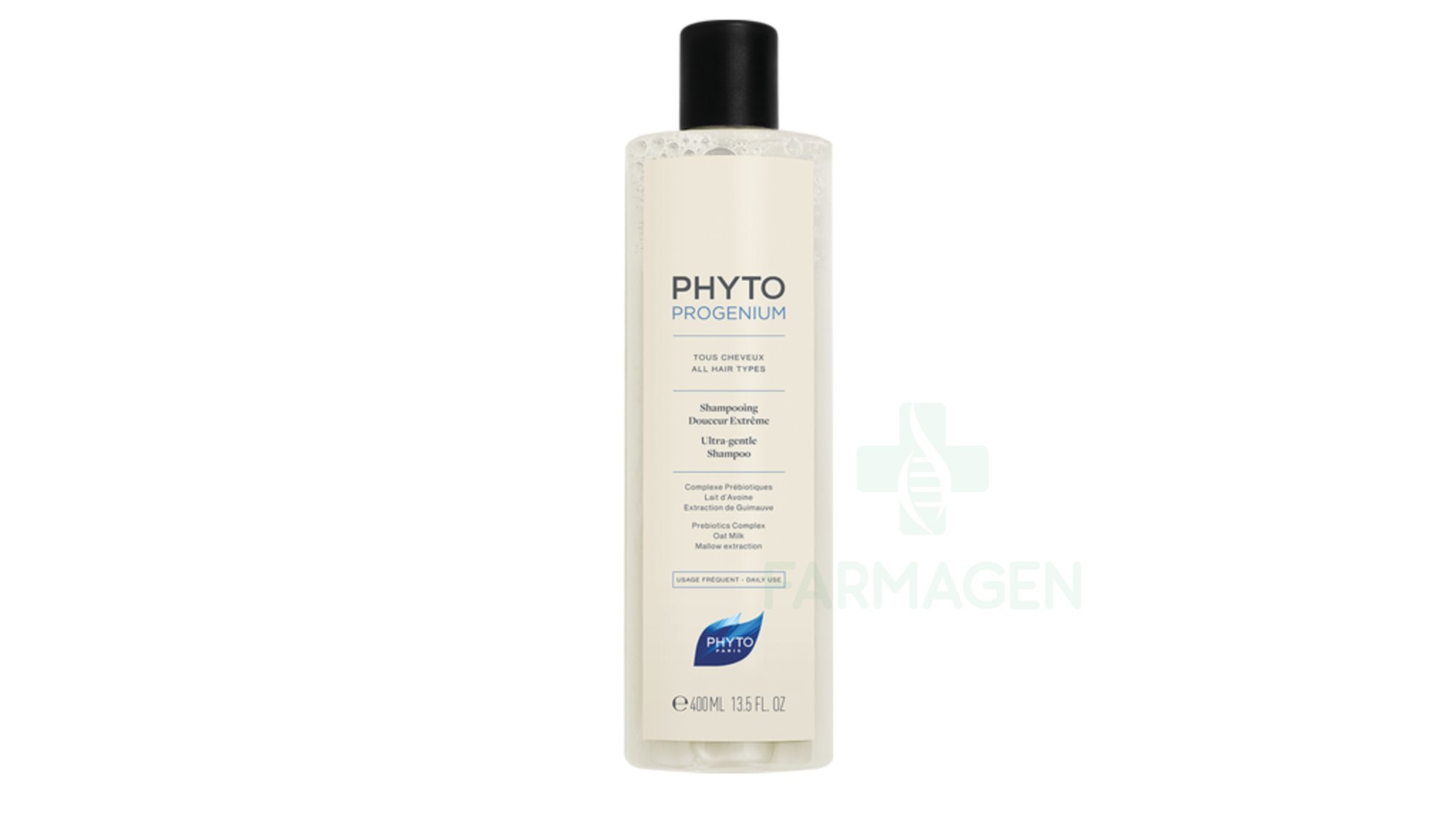 Phytoprogenium Shampoo Intelligente Uso Frequente