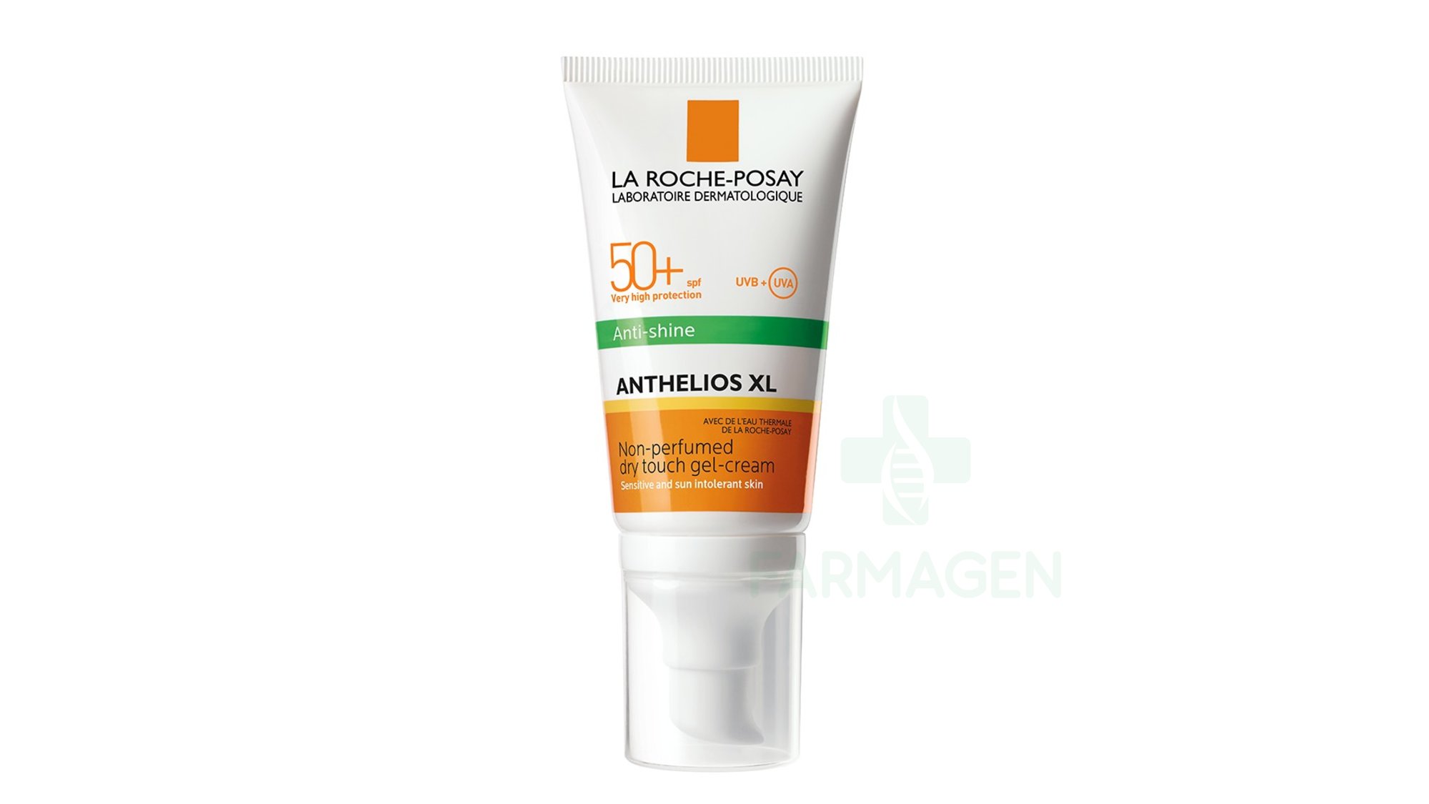 Anthelios XL SPF 50+ Gel Crema Tocco Secco