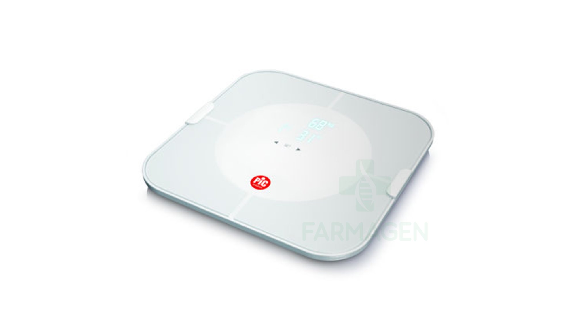 Pic BodyStation- Bilancia Multifunzione