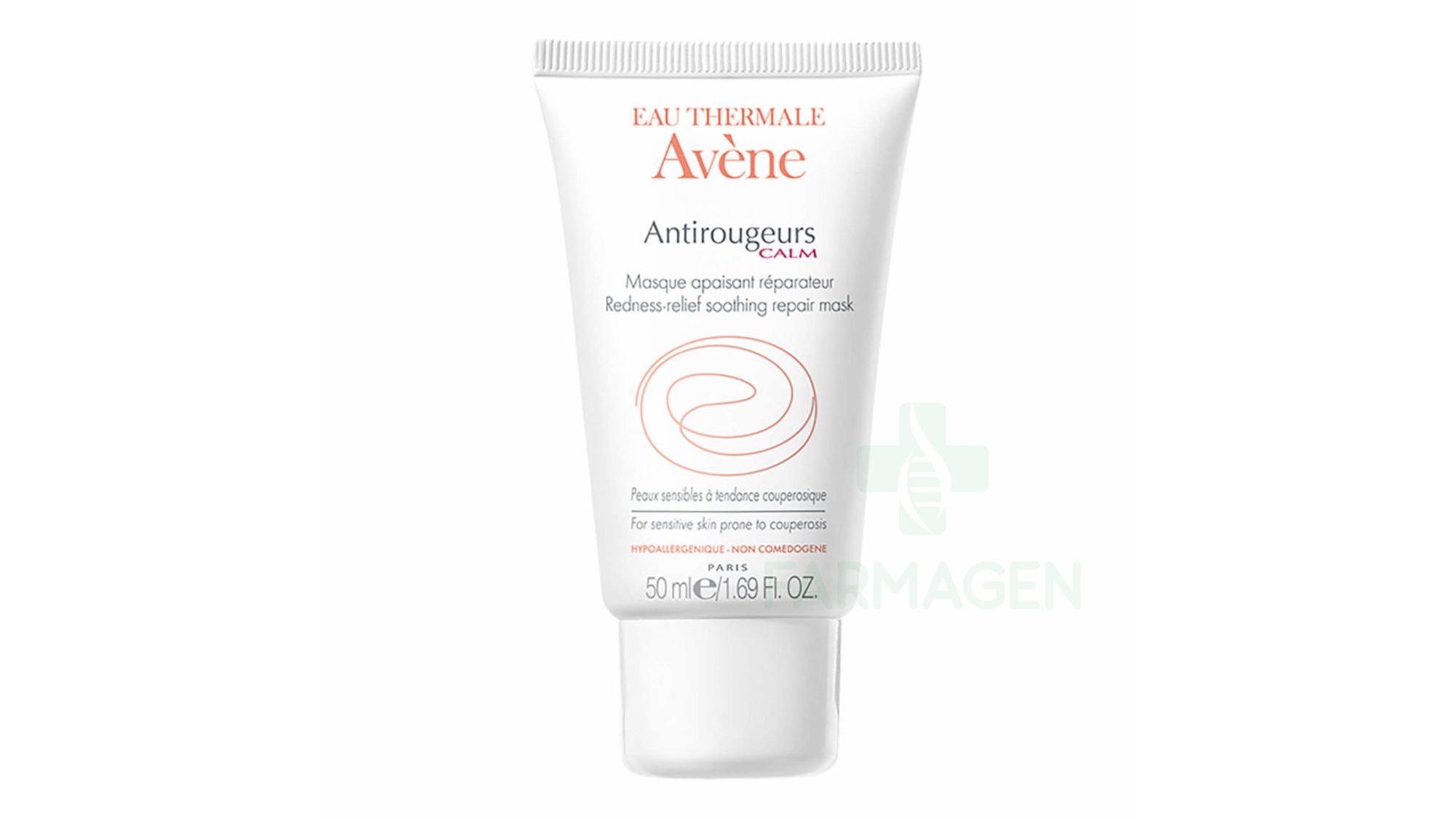 Antirougeurs Calm Maschera Lenitiva