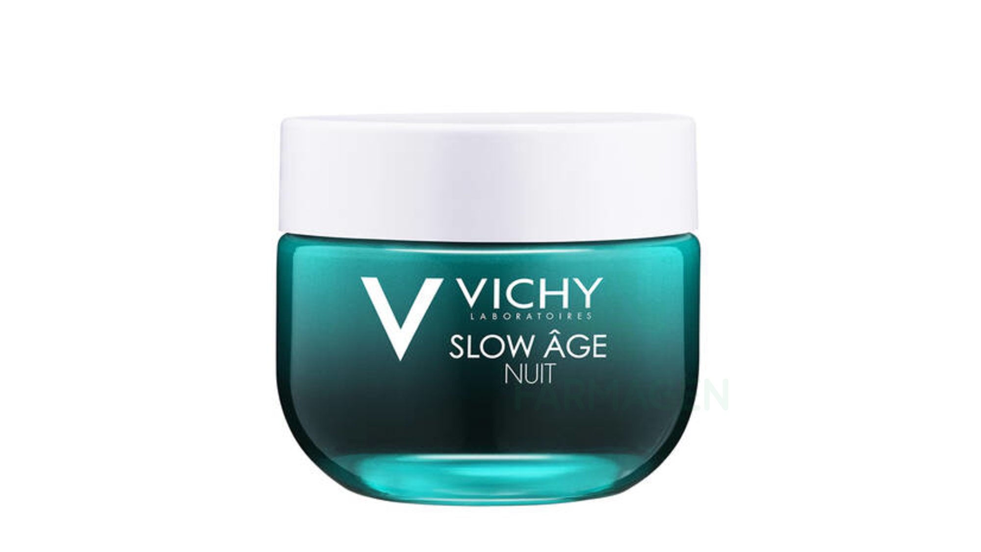 Slow Age NOTTE Crema fresca e Maschera Riossigenante e Rigenerante