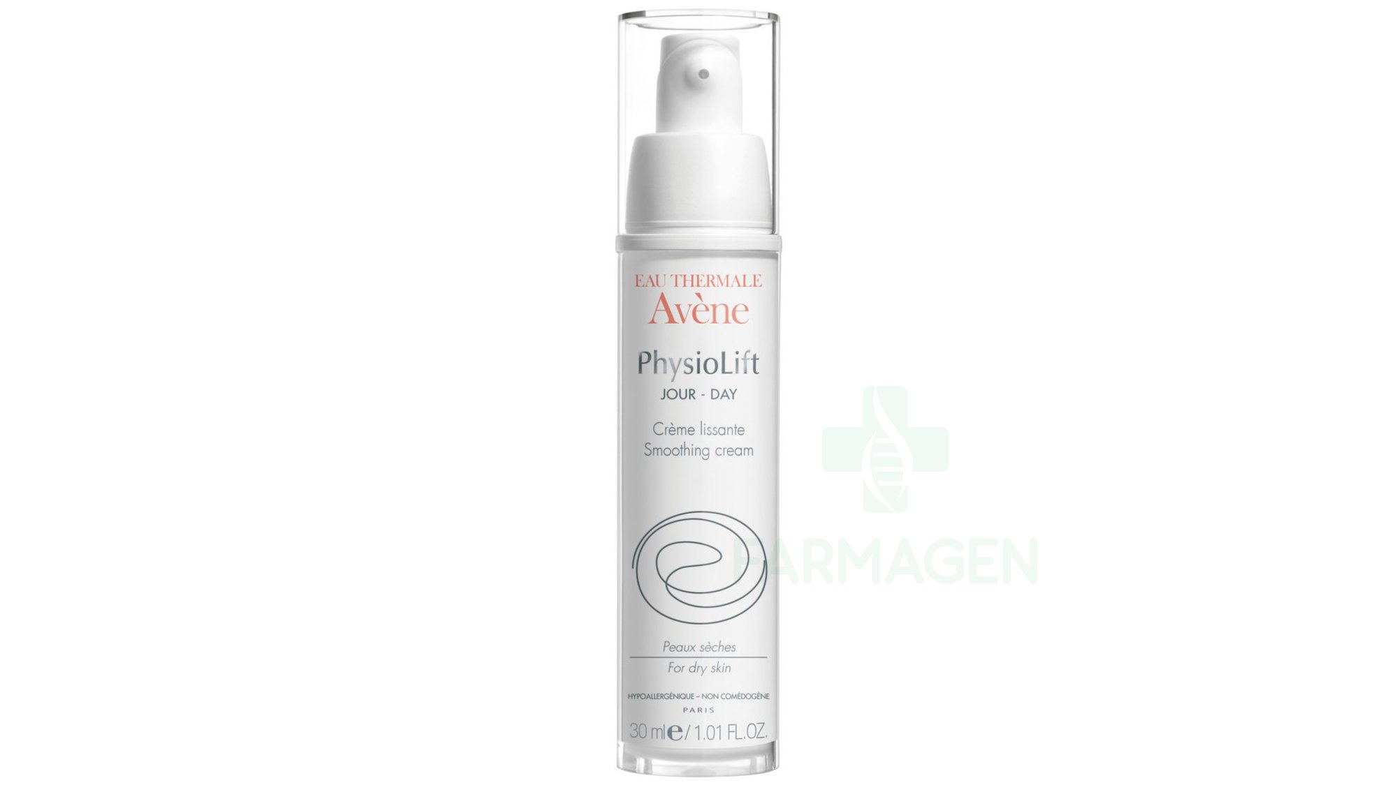 Physiolift Giorno Crema Levigante