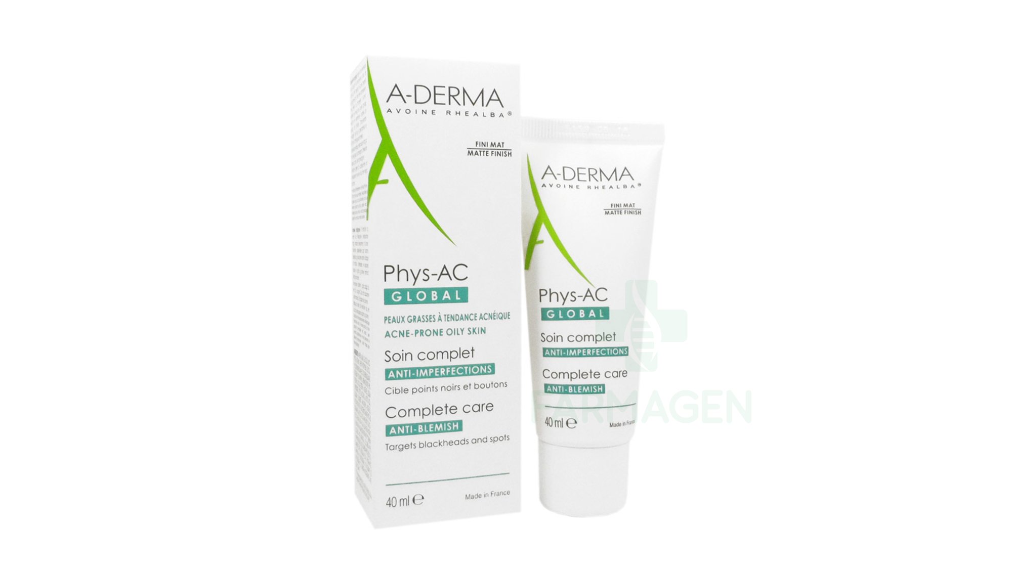Phys-Ac Global Trattamento Anti-Imperfezioni