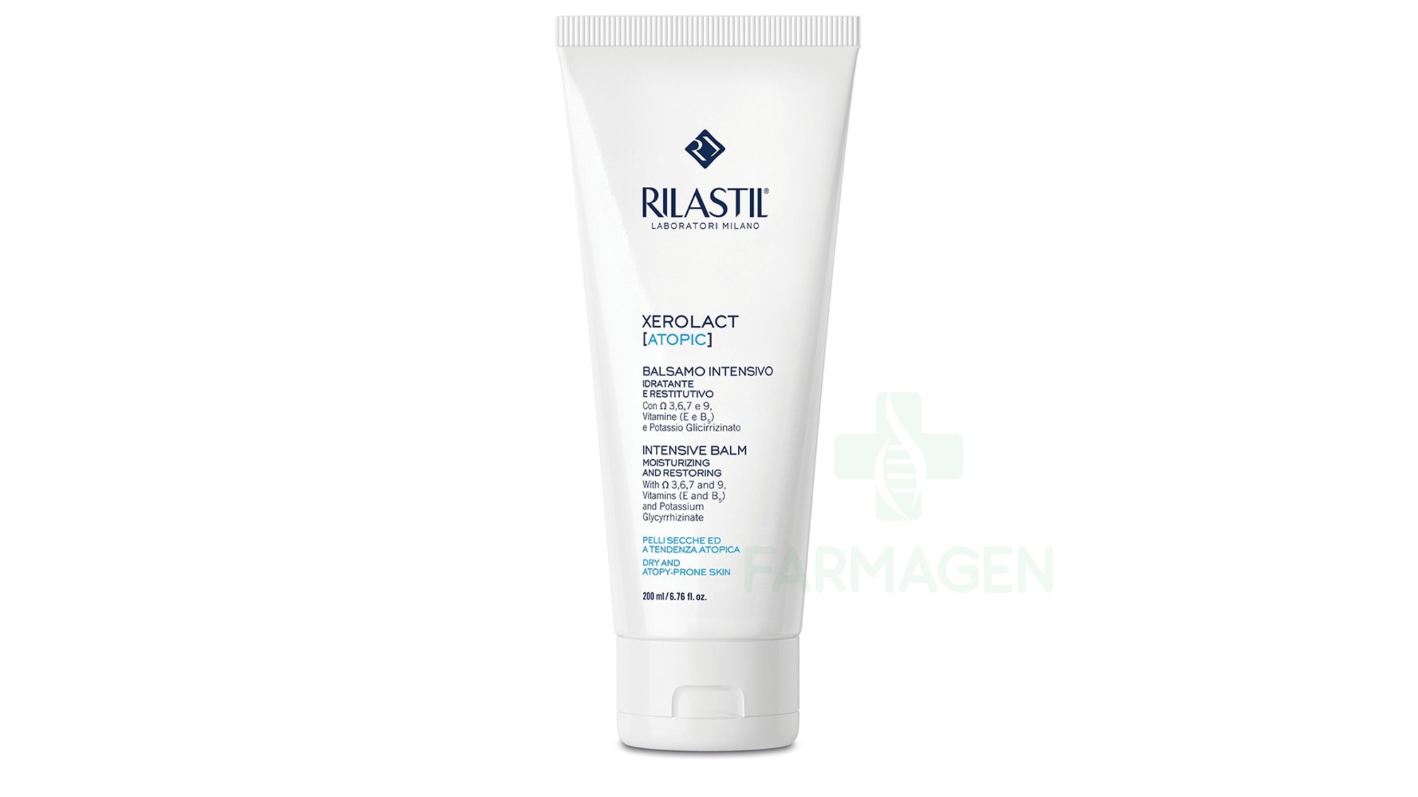 Xerolact Atopic Balsamo Intensivo