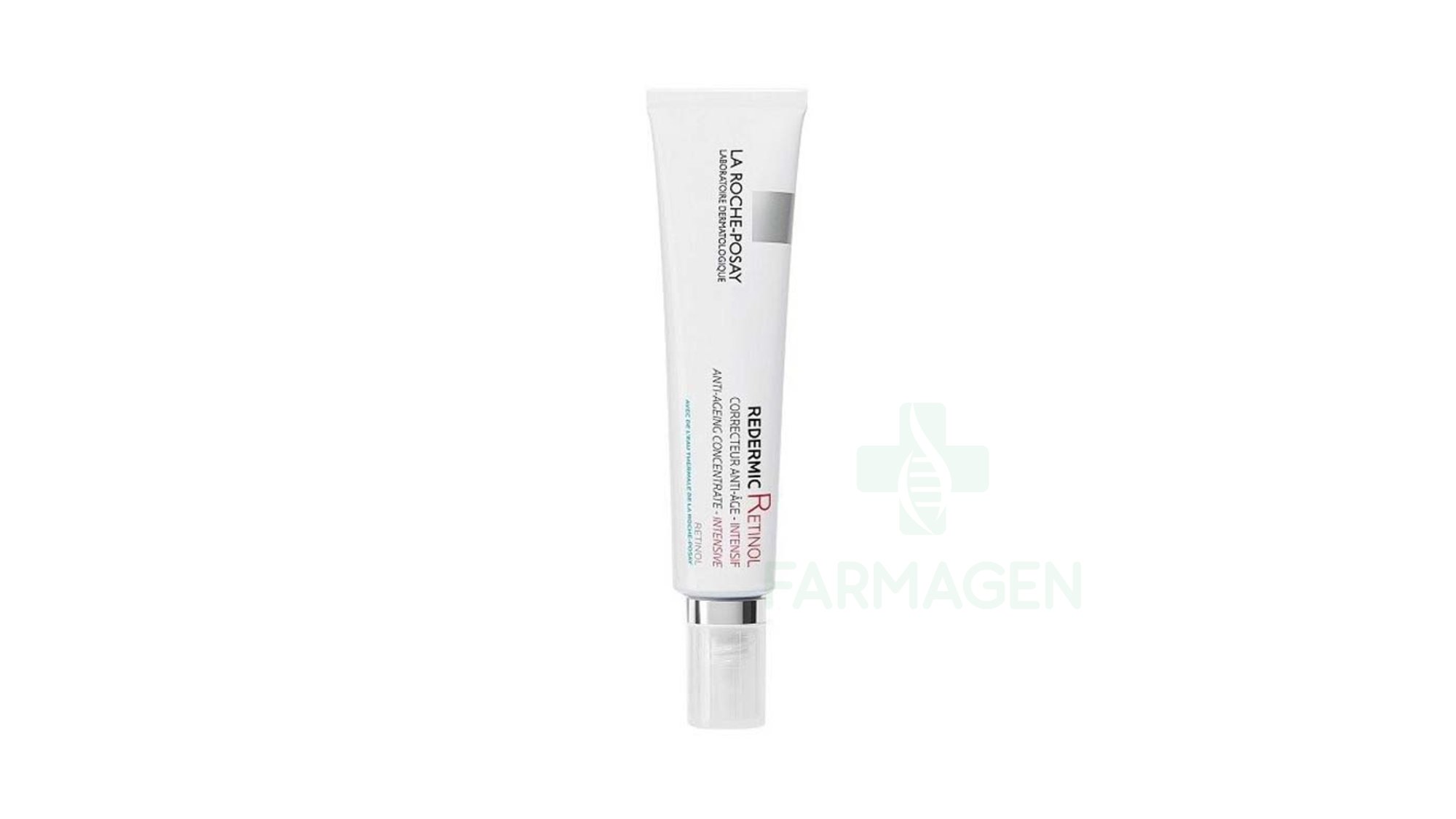 Redermic R Concentrato Correttore Anti-Età Intensivo
