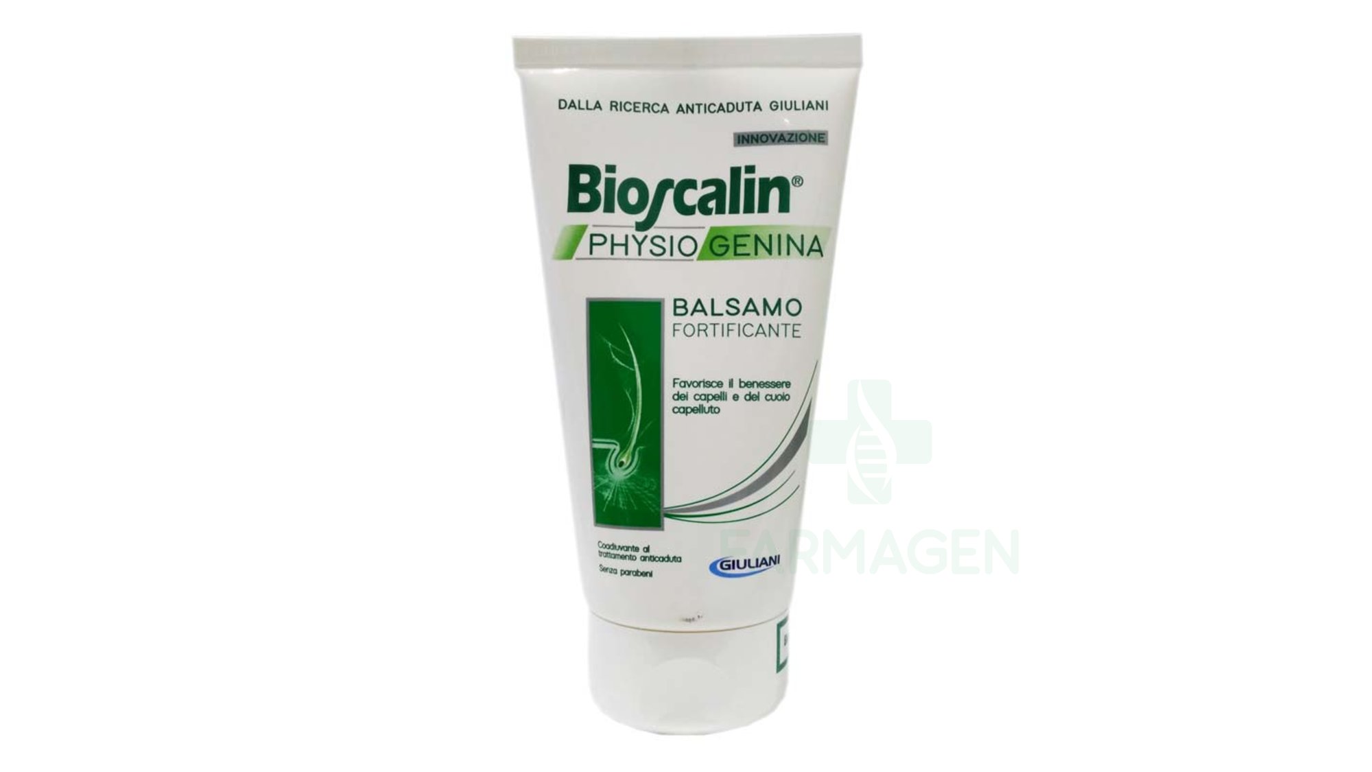 Physiogenina Balsamo Fortificante