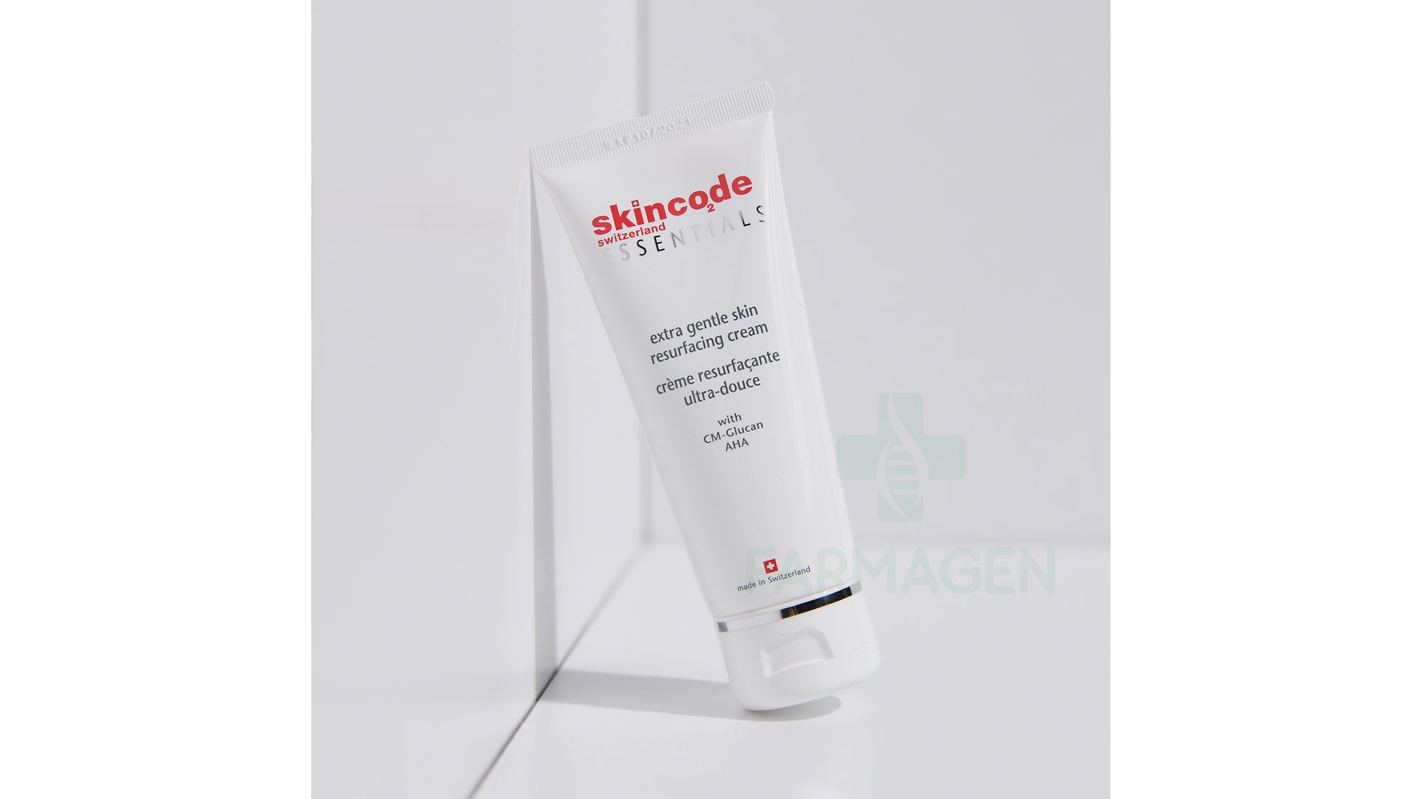 Extra Gentle Resurfacing Cream