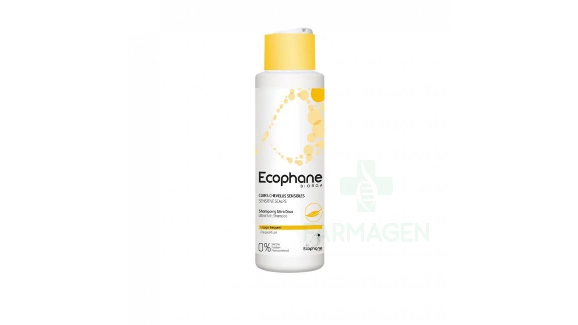 Ecophane Fortifying Shampoo