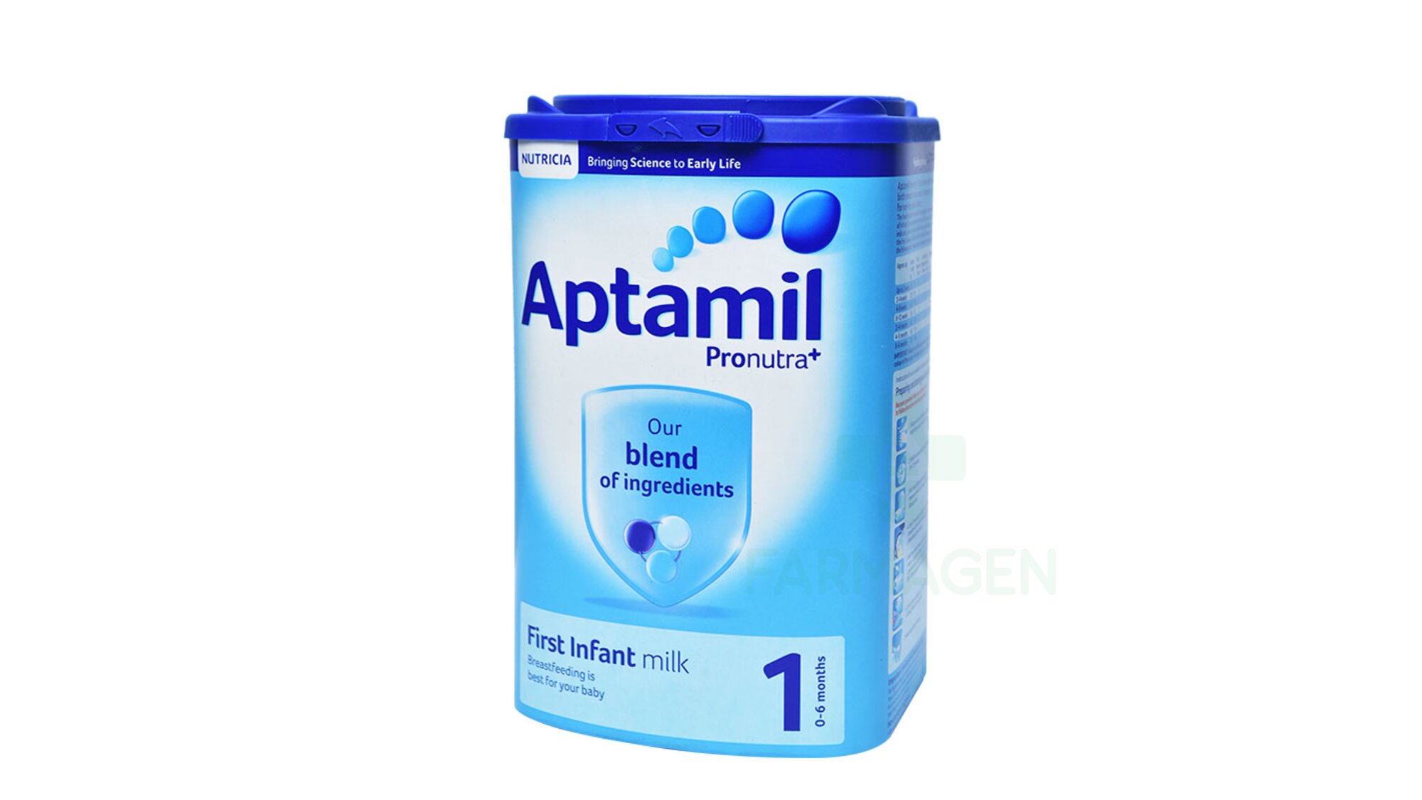 Aptamil Pronutra 1 – 800 g