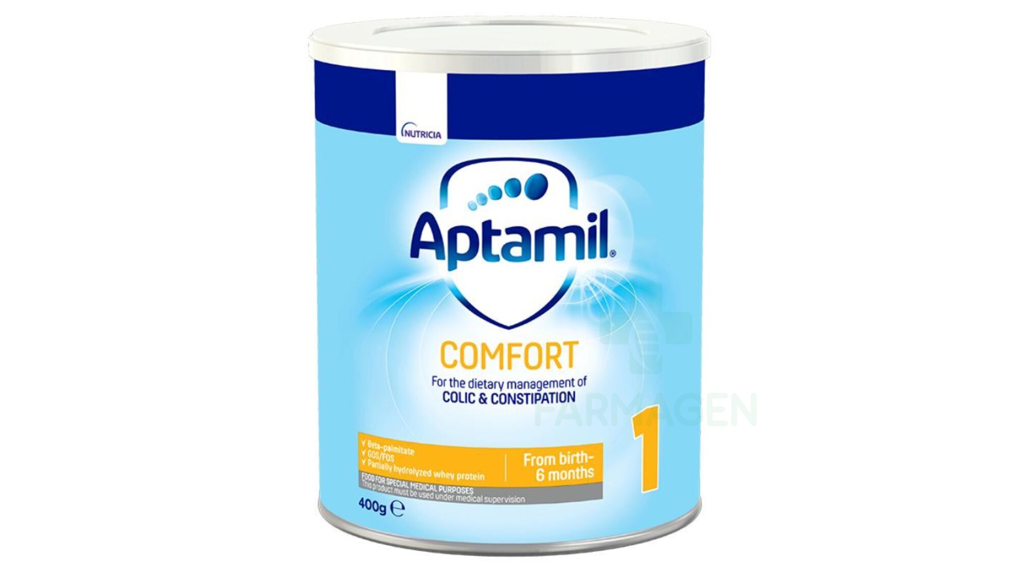 Aptamil Comfort 1