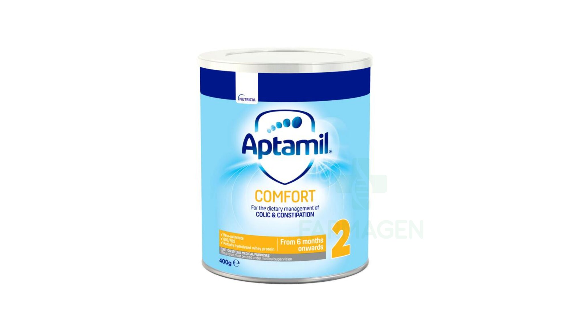 Aptamil Comfort 2
