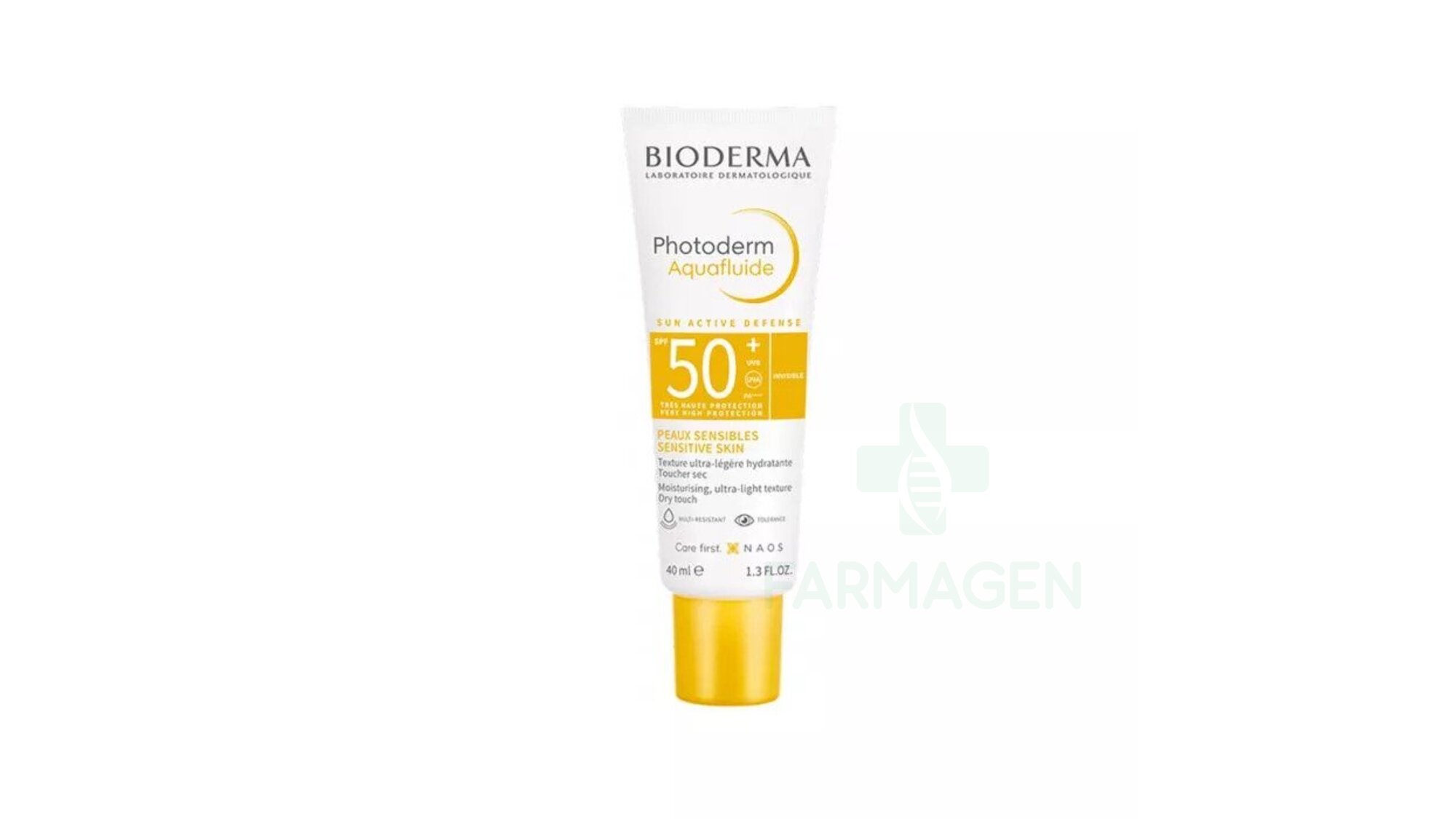 Photoderm MAX Aquafluide SPF 50+