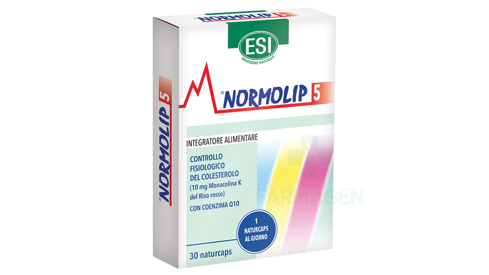 Normolip 5