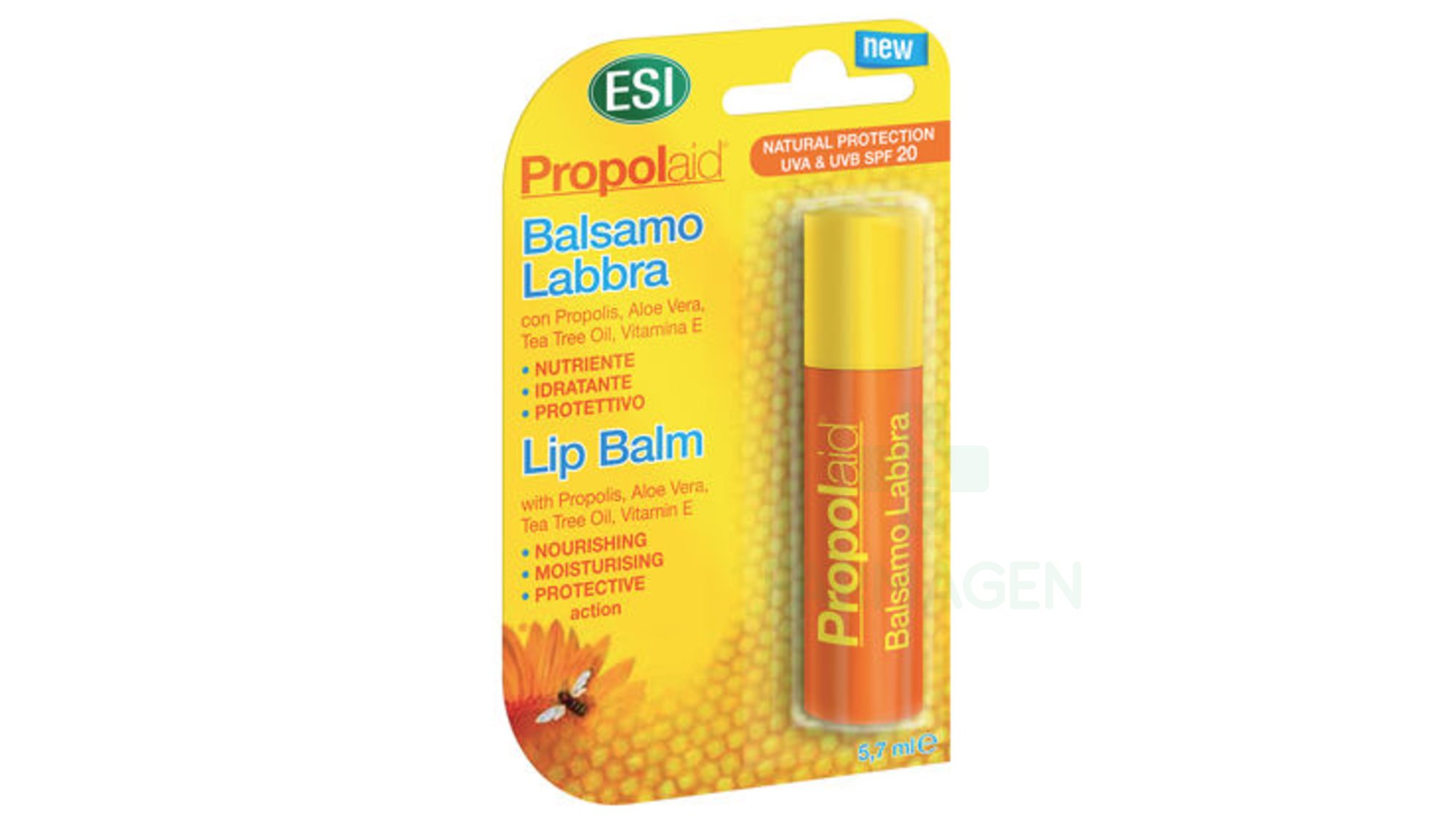 Propolaid Balsamo Labbra 