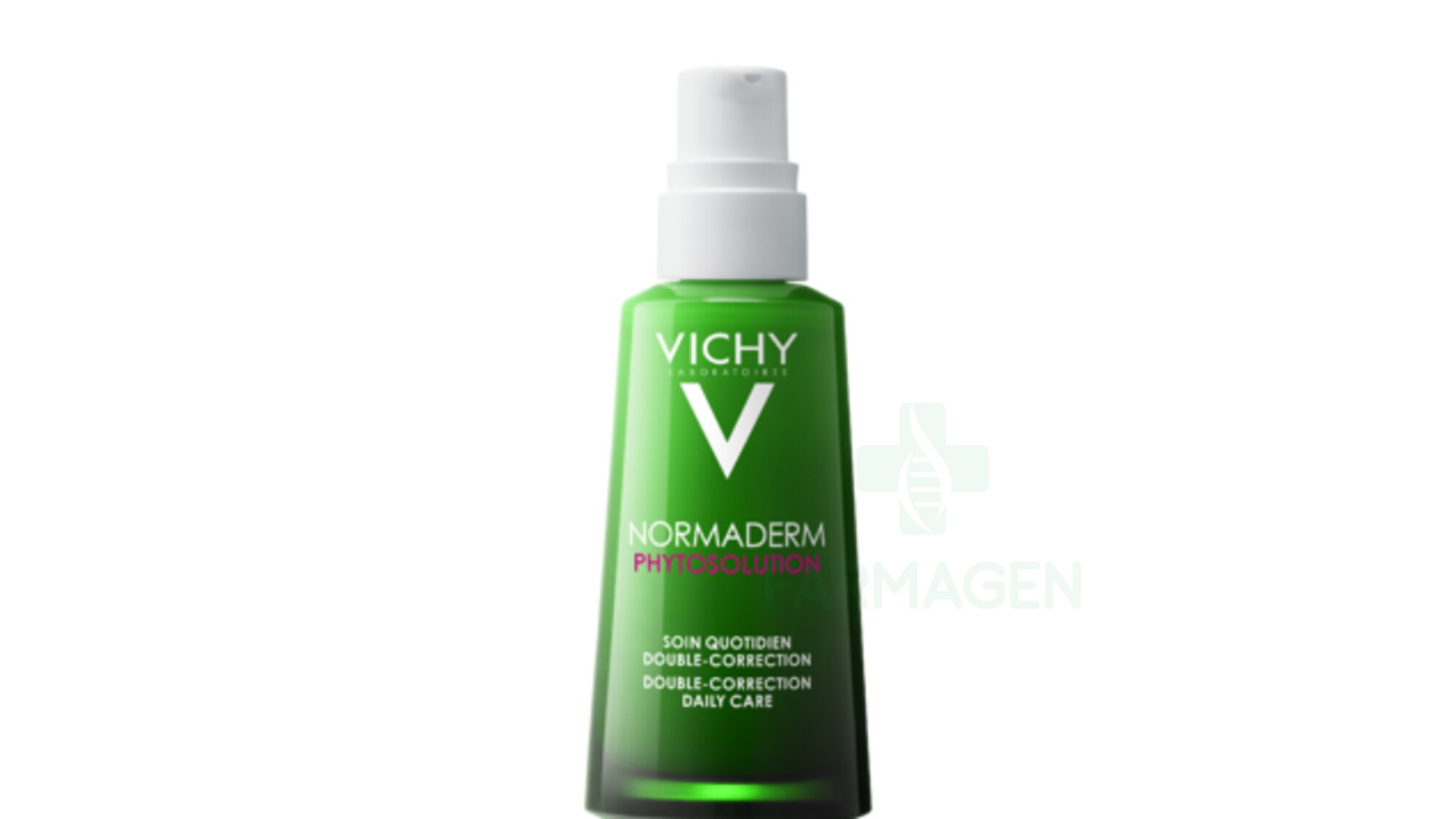 Normaderm Phytosolution Double Correction