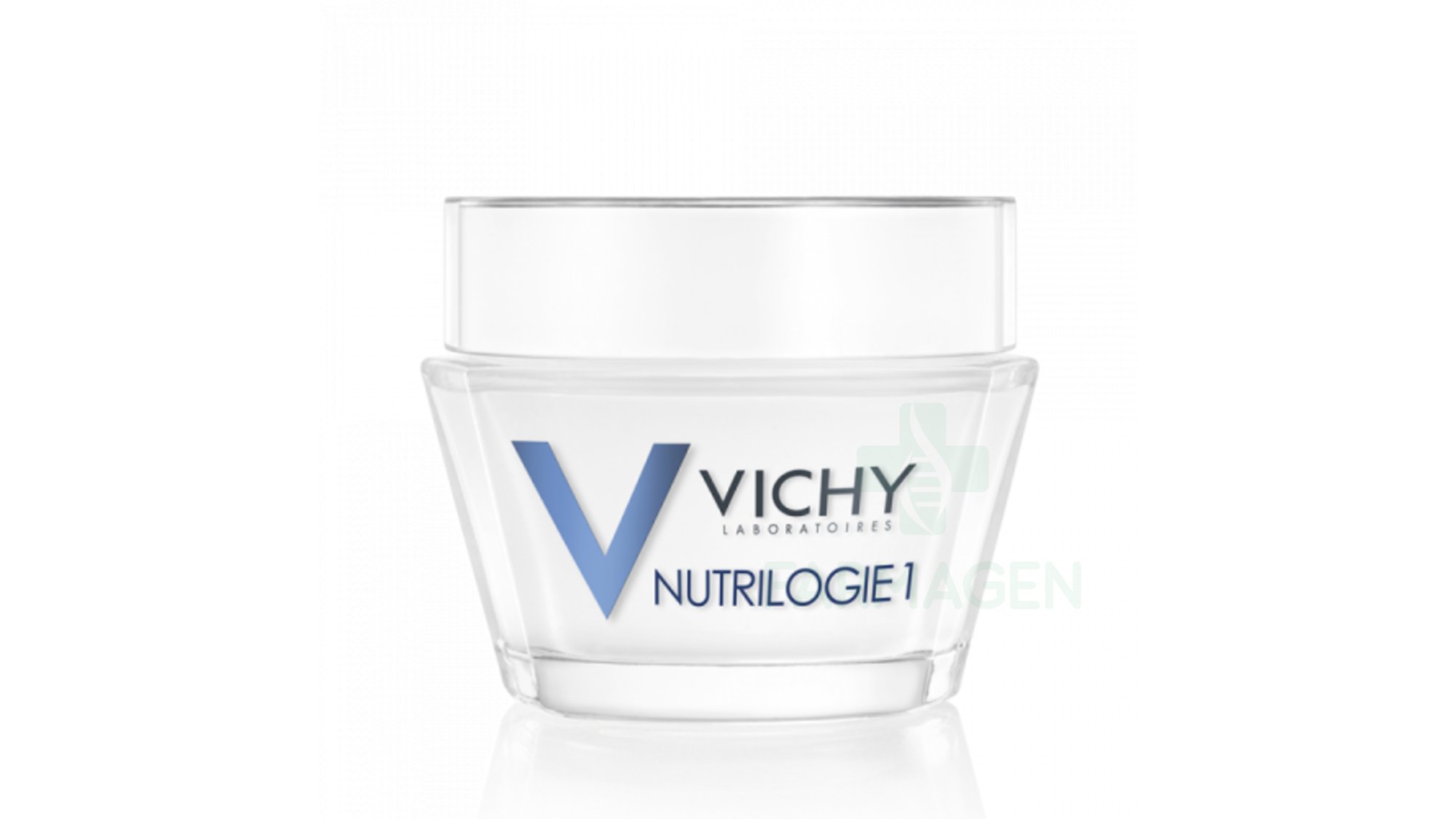 Nutrilogie 1 Krem ushqyes per lekure te thate