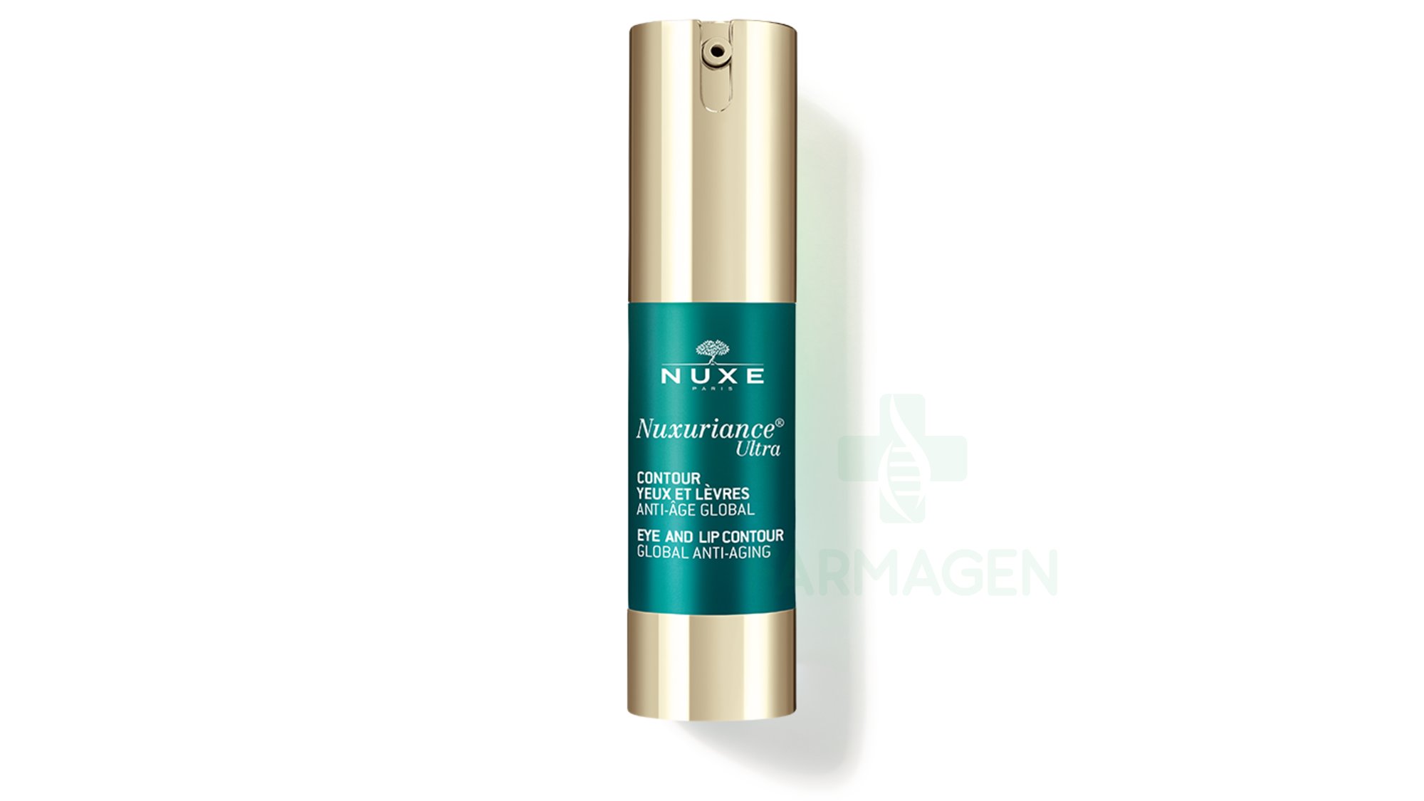 Nuxuriance® Ultra Eye and Lip Contour Global Anti-Aging