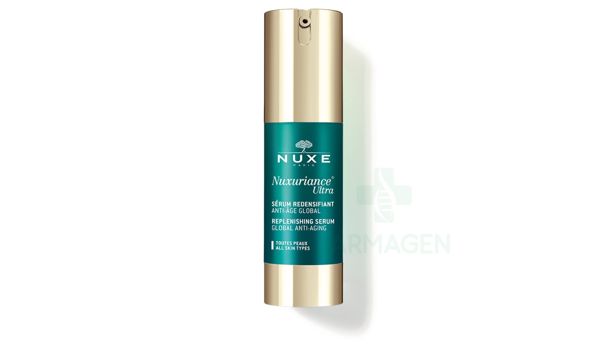 Nuxuriance ® Ultra Replenishing Serum Global Anti-Aging