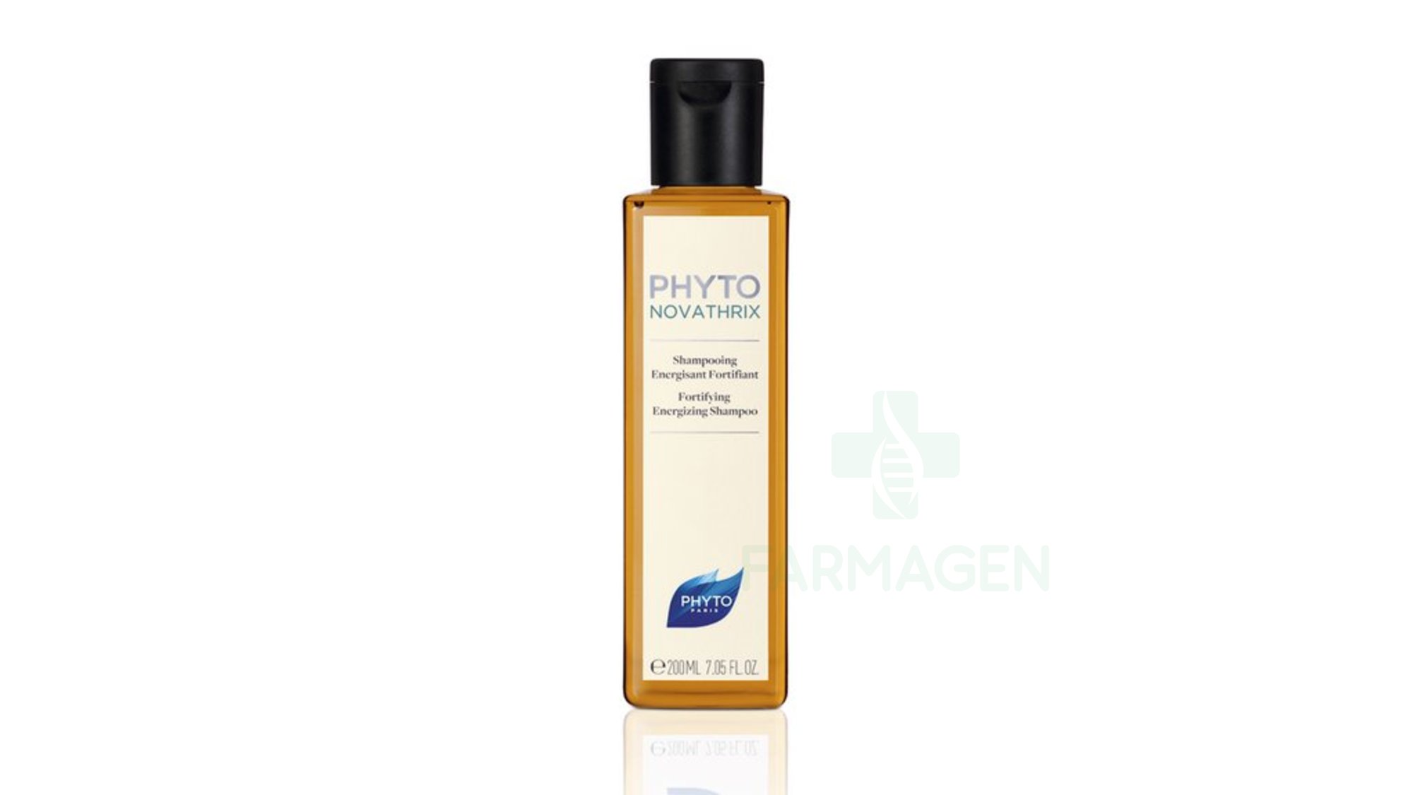 Phytonovathrix Shampoo